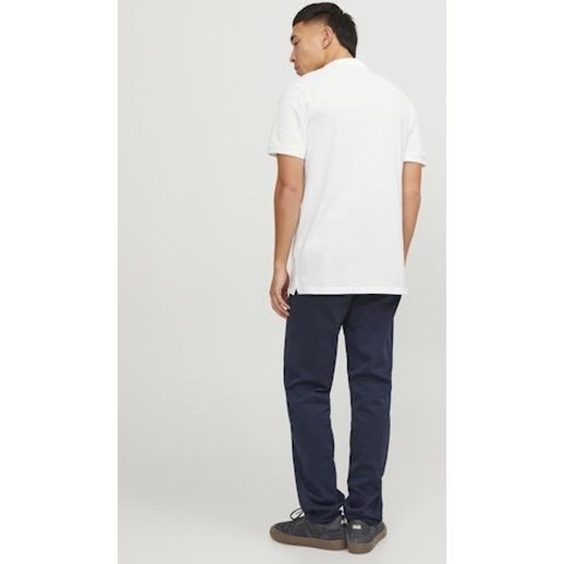 JACK & JONES Marškinėliai vyrams, JJEBASIC POLO SS NOO 6