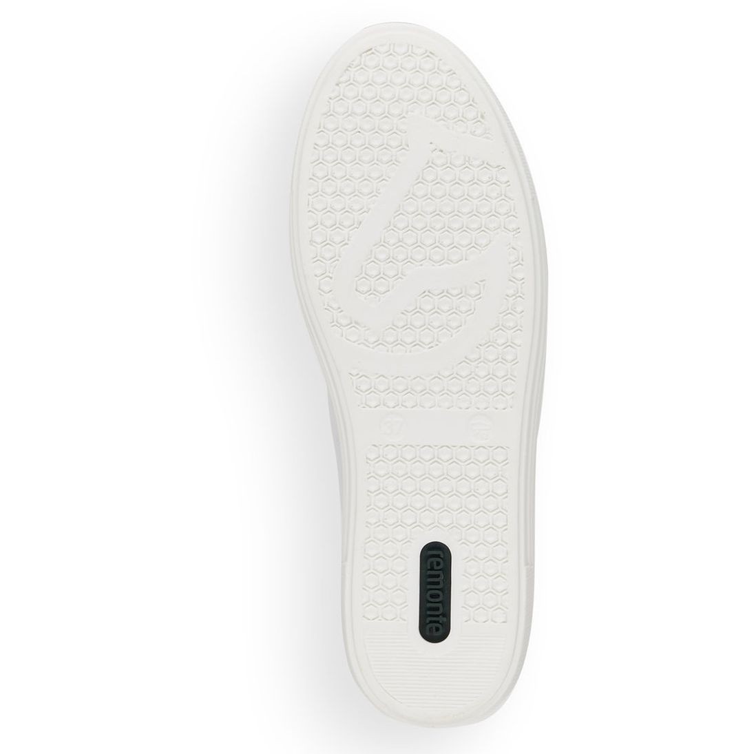 REMONTE Laisvalaikio bateliai moterims, Balta, LEISURE 8