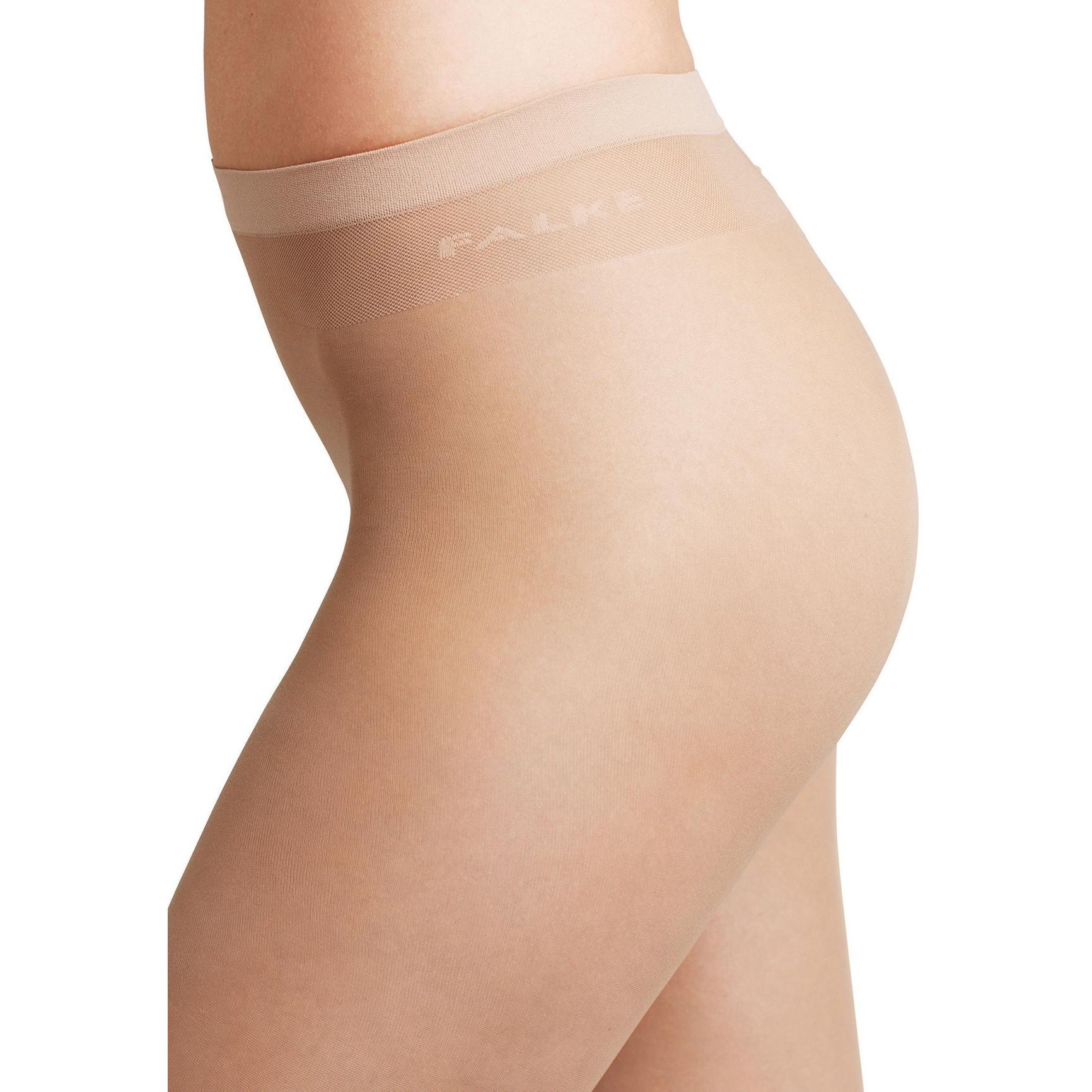 FALKE Pėdkelnės moterims, Kūno, PURE MATT 20 TIGHTS 2