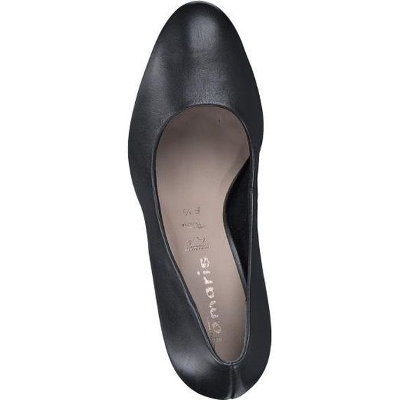 TAMARIS Aukštakulniai moterims, Juoda, PUMPS 3