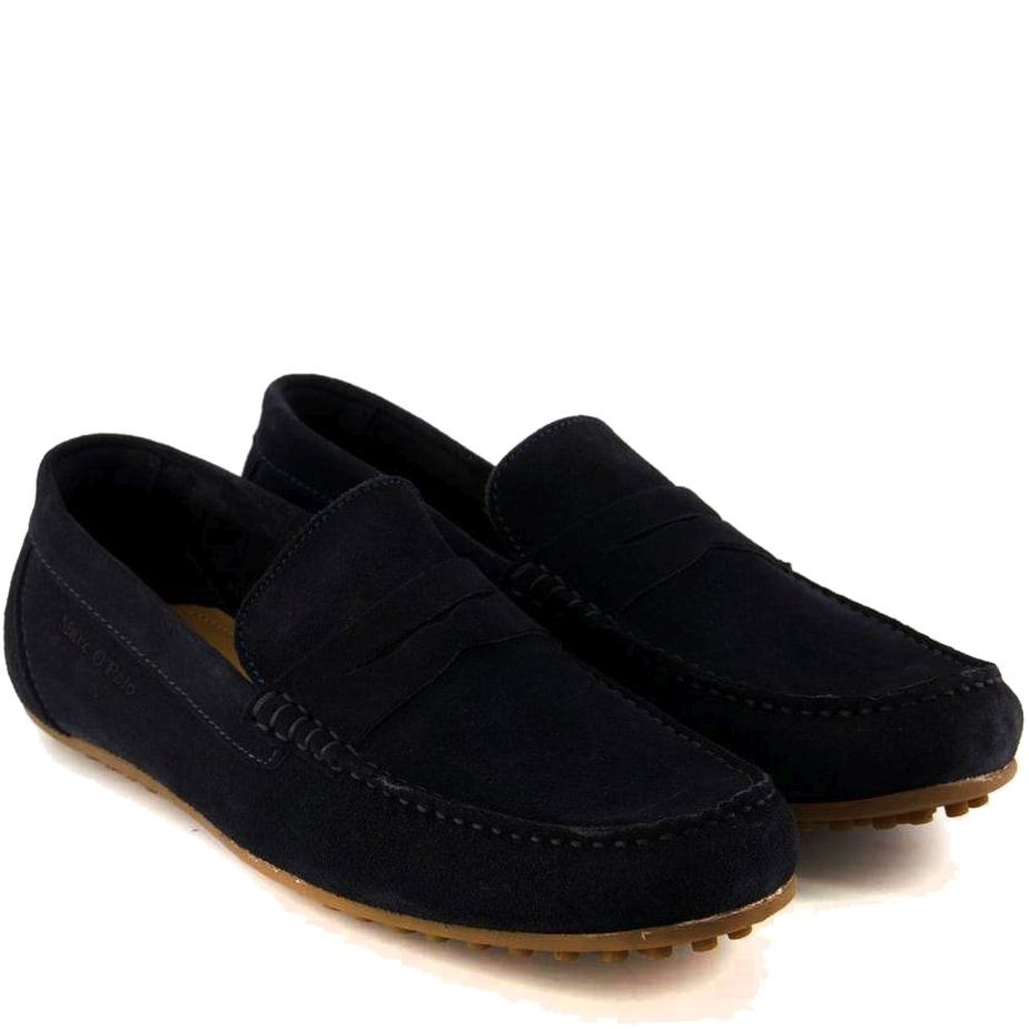 MARC O'POLO Mokasinai vyrams 1