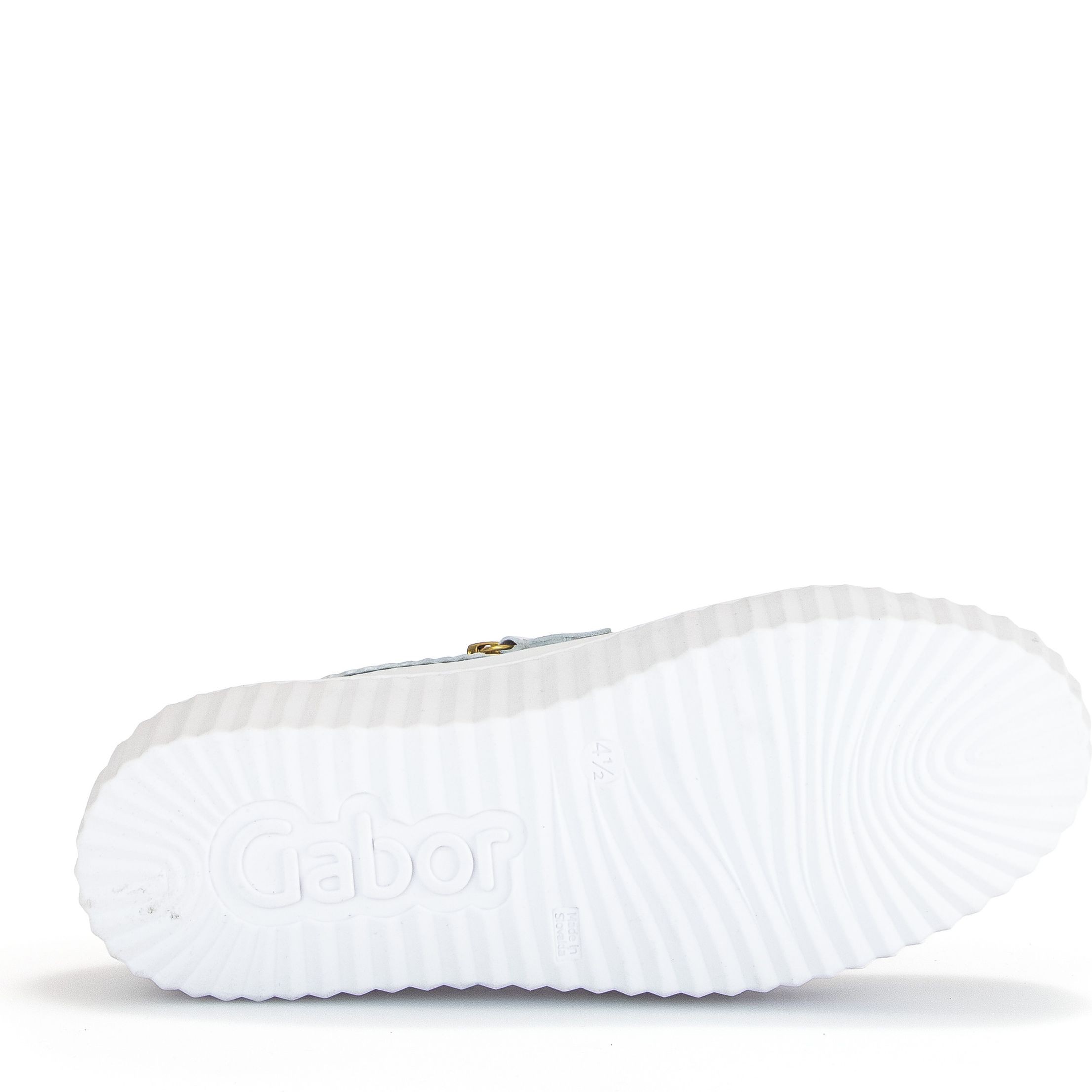 GABOR Laisvalaikio bateliai moterims, Balta, Leisure 5