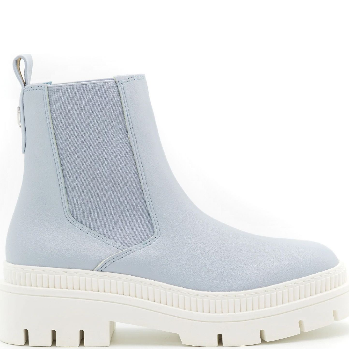 MARCO TOZZI Aulinukai moterims, Mėlyna, BOOTIES 2