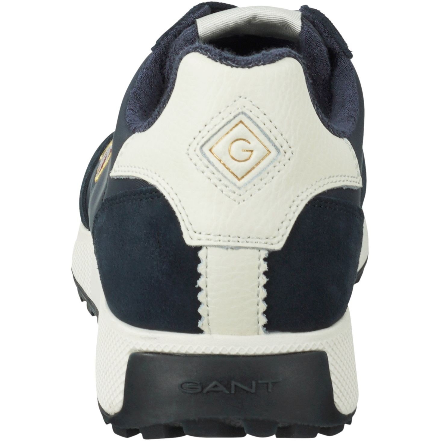 GANT Sportiniai bateliai vyrams, Mėlyna, Garold sport shoe 5