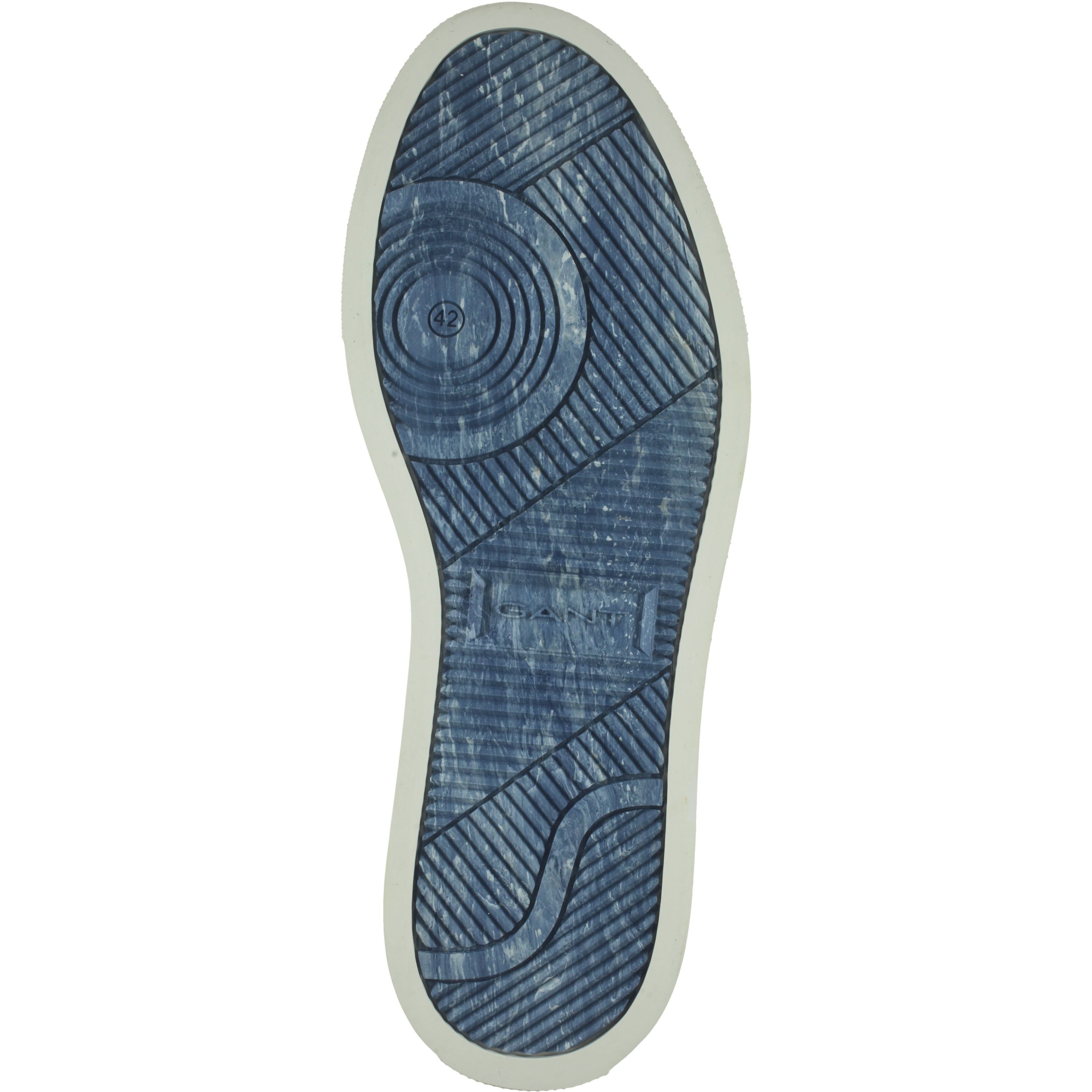 GANT Sportiniai bateliai vyrams, Balta, Mc Julien sport shoe 6