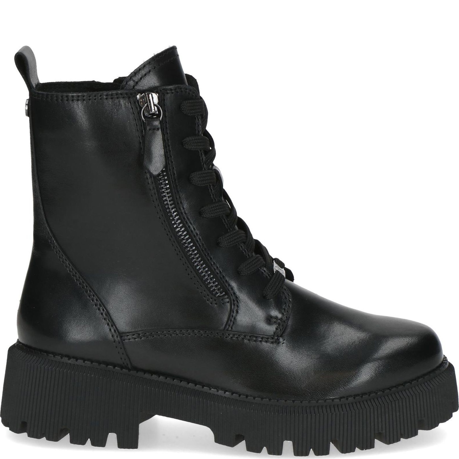 CAPRICE Aulinukai moterims, Juoda, Booties 2