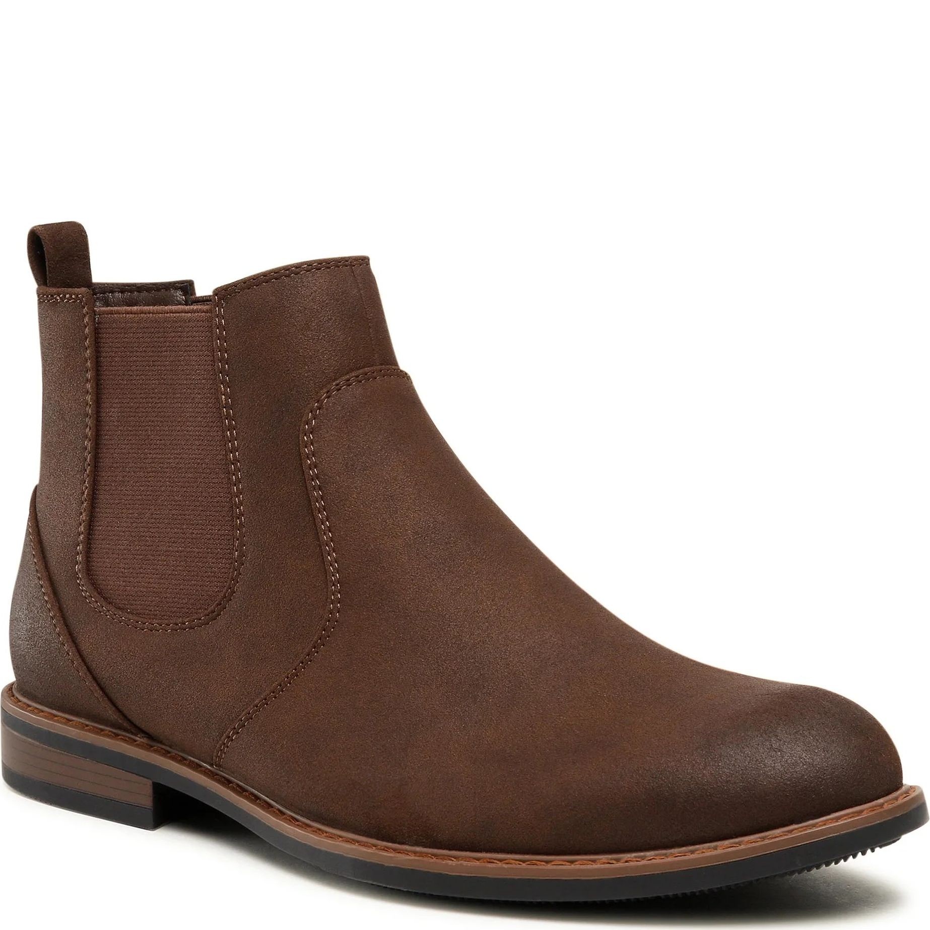 OTTIMO Aulinukai vyrams, Ruda, BOOTIES 1