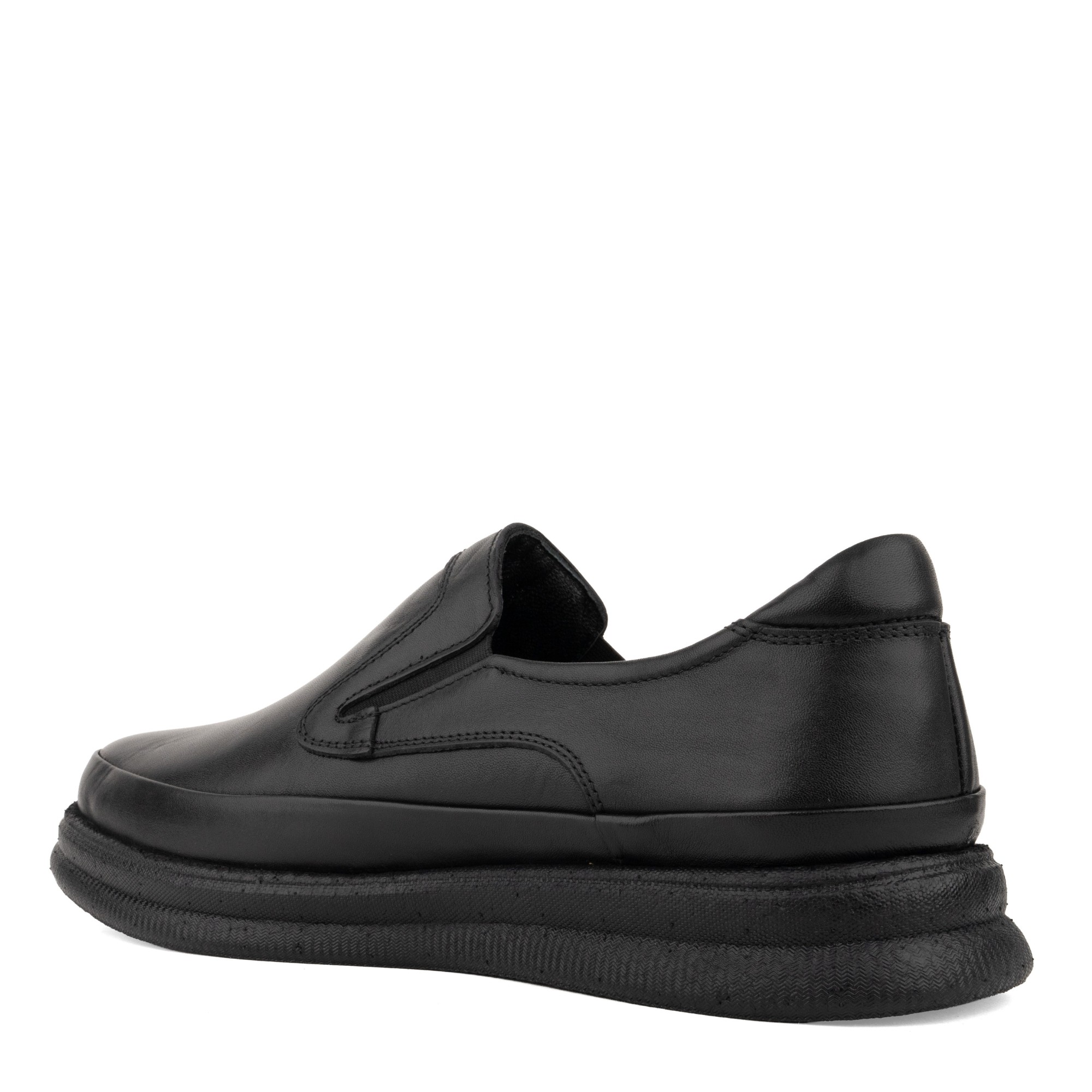 GRUNER SCHUHE Mokasinai vyrams, Juoda, Mocasins 3