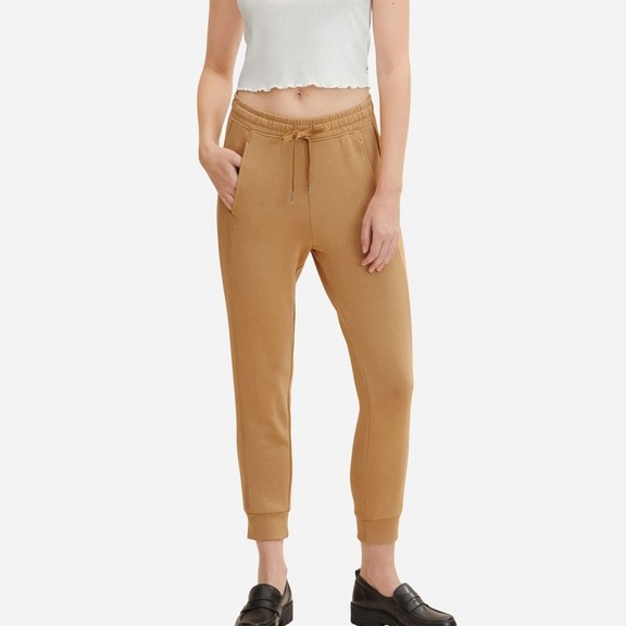 TOM TAILOR Kelnės moterims, Kūno, Kelnės 2