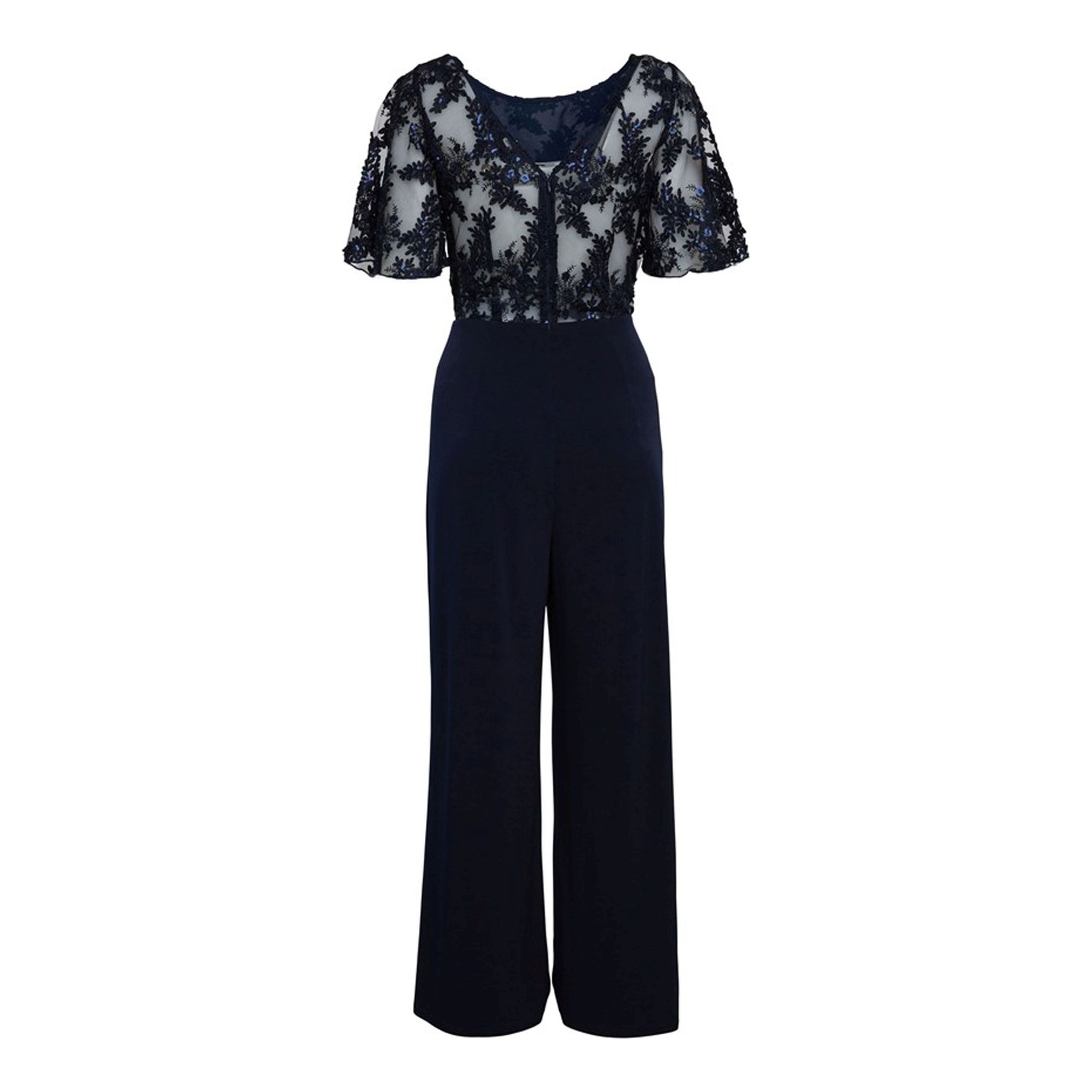 ESPRIT Pükstükid naised, New Jersey 1