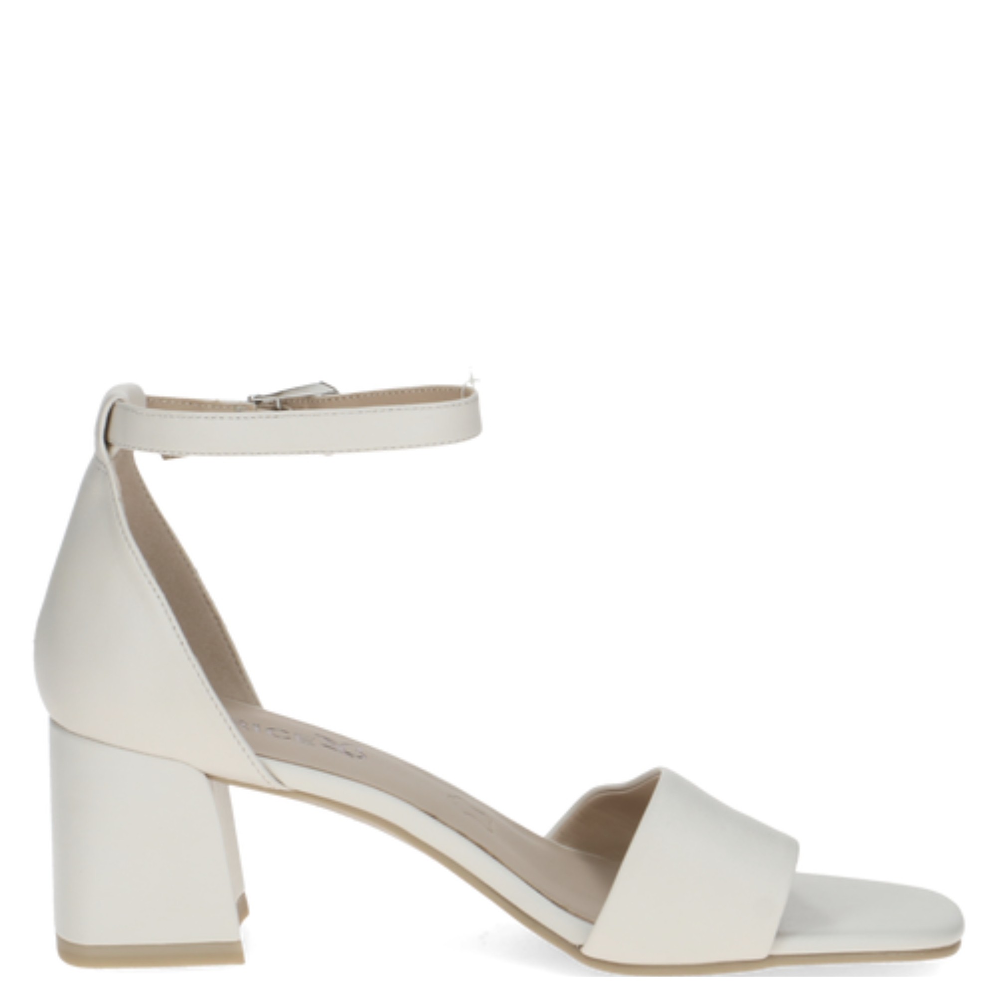 CAPRICE Aukštakulniai moterims, Balta, Pumps 2