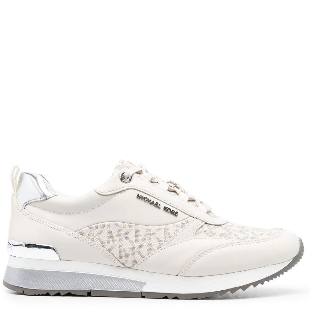 MICHAEL KORS Sportiniai bateliai moterims, Kūno, Allie stride trainer 2