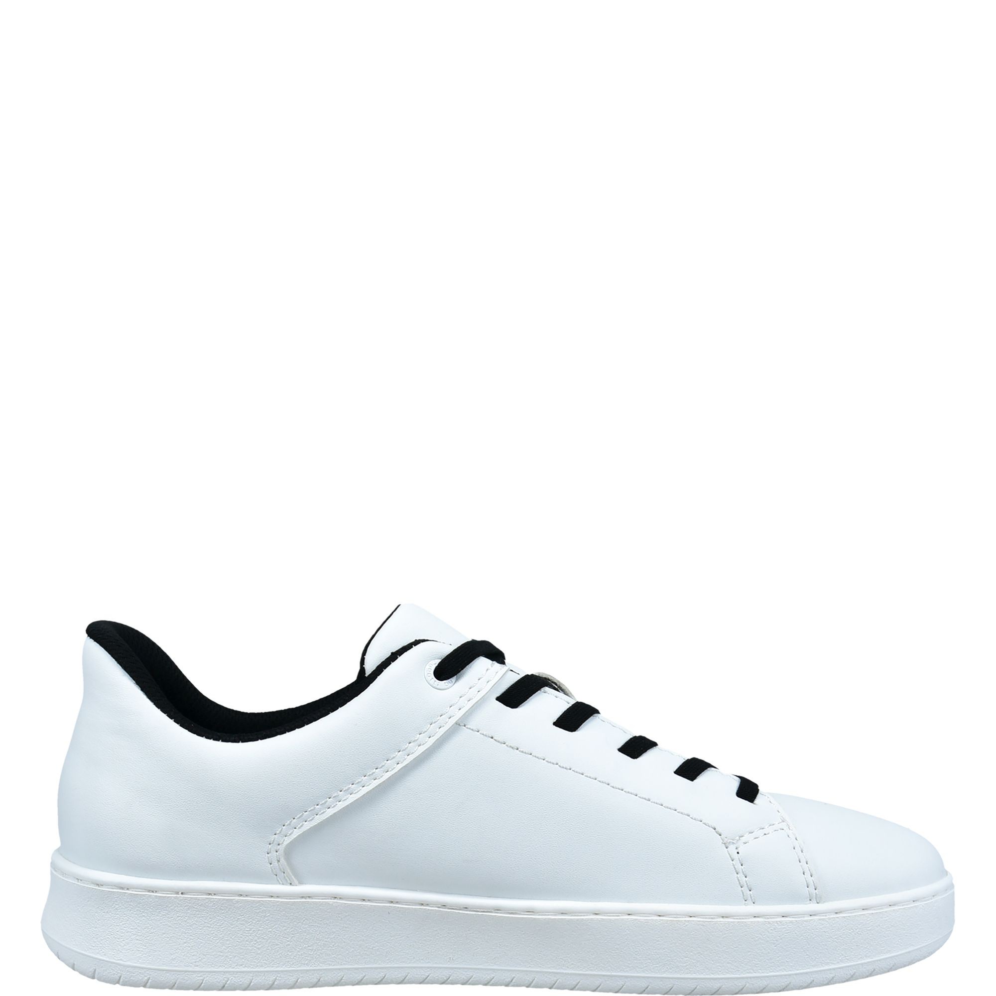 BUGATTI Laisvalaikio bateliai vyrams, Balta, Leisure 4