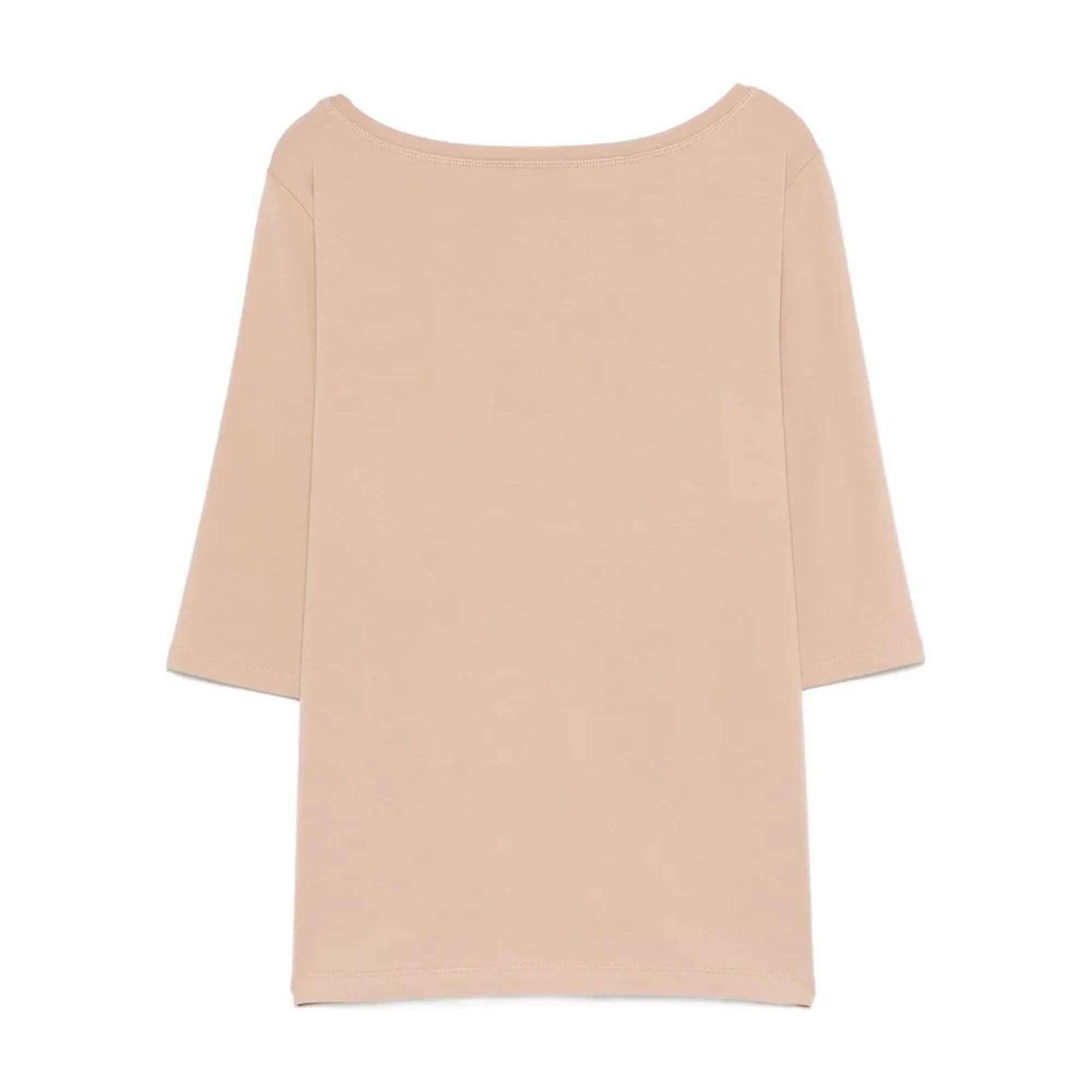 MARC CAIN Marškinėliai moterims, Marga, Mot.palaidinukė 2