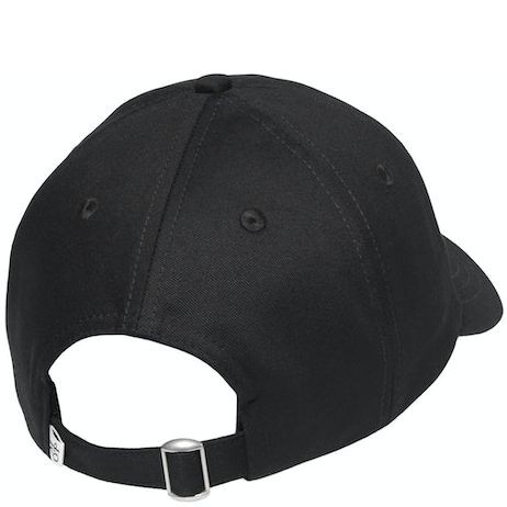 MARC O'POLO Kepurė vyrams, Juoda 2