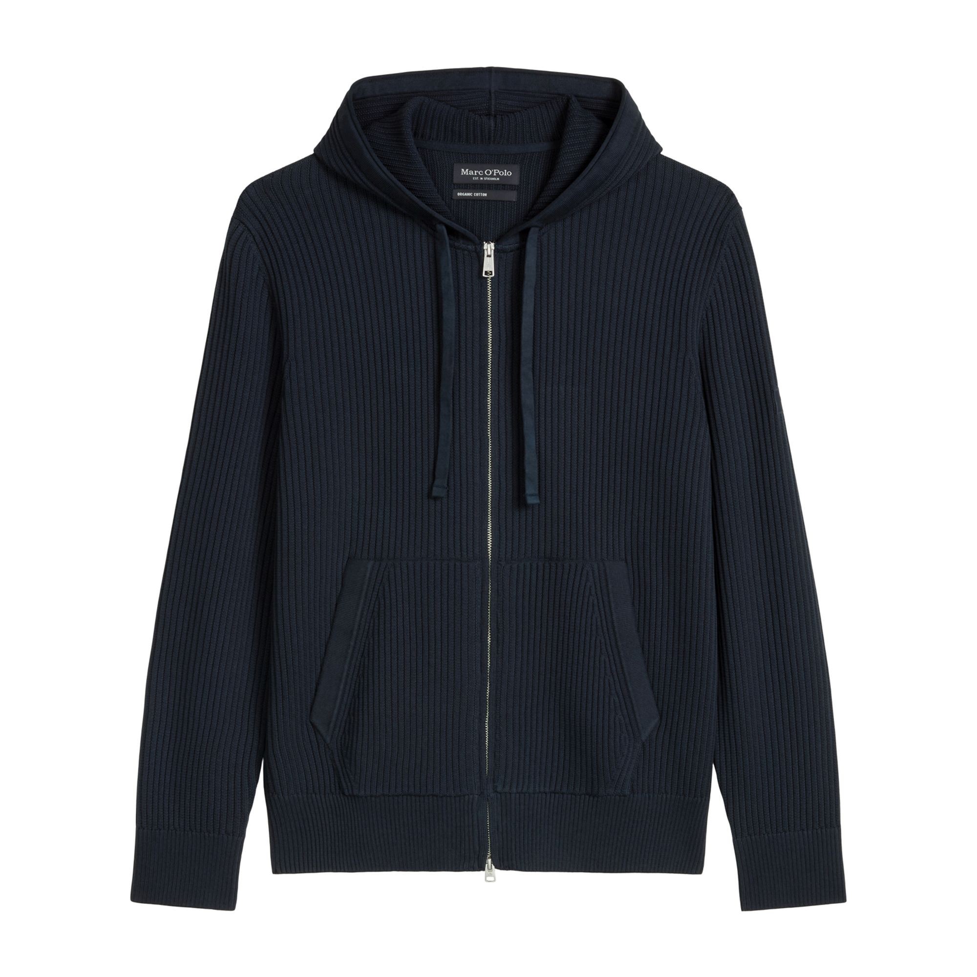 MARC O'POLO Striukė vyrams, Mėlyna, 5000012743 Jackets