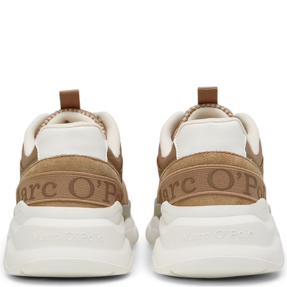 MARC O'POLO Bateliai - moterims, Mod. Julia 7B 3