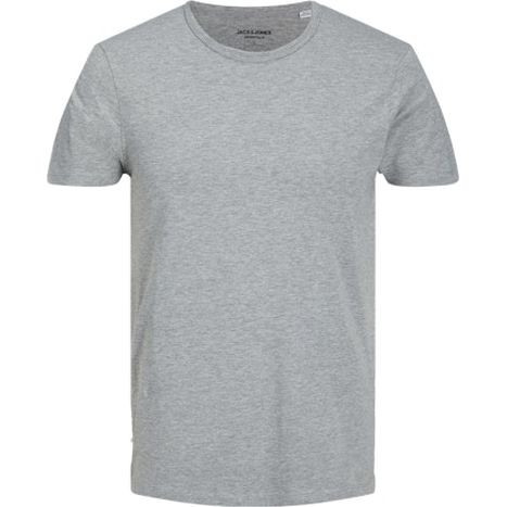 JACK & JONES Marškinėliai vyrams, JJEBASIC O-NECK TEE 1