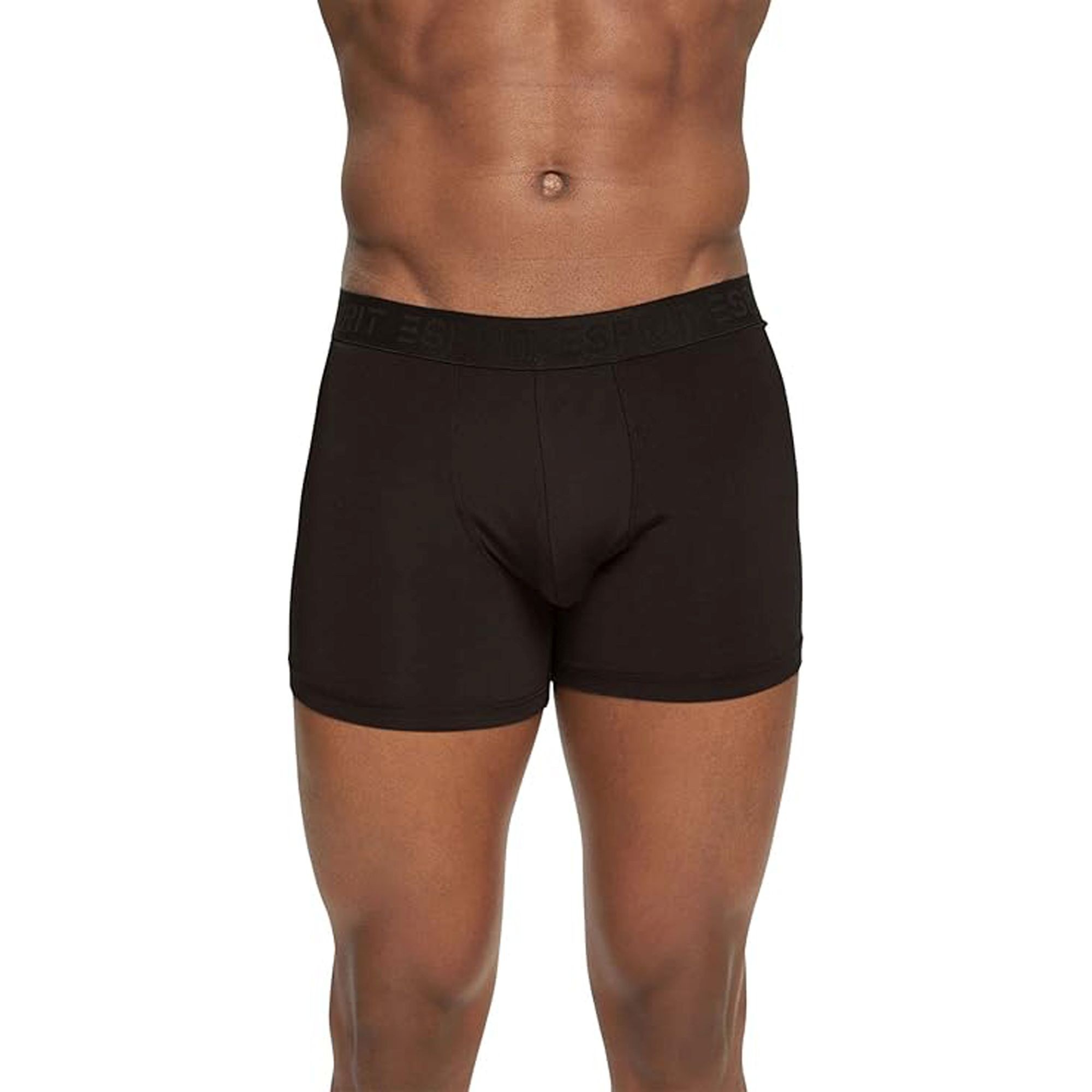 ESPRIT Kelnaitės vyrams, Juoda 2