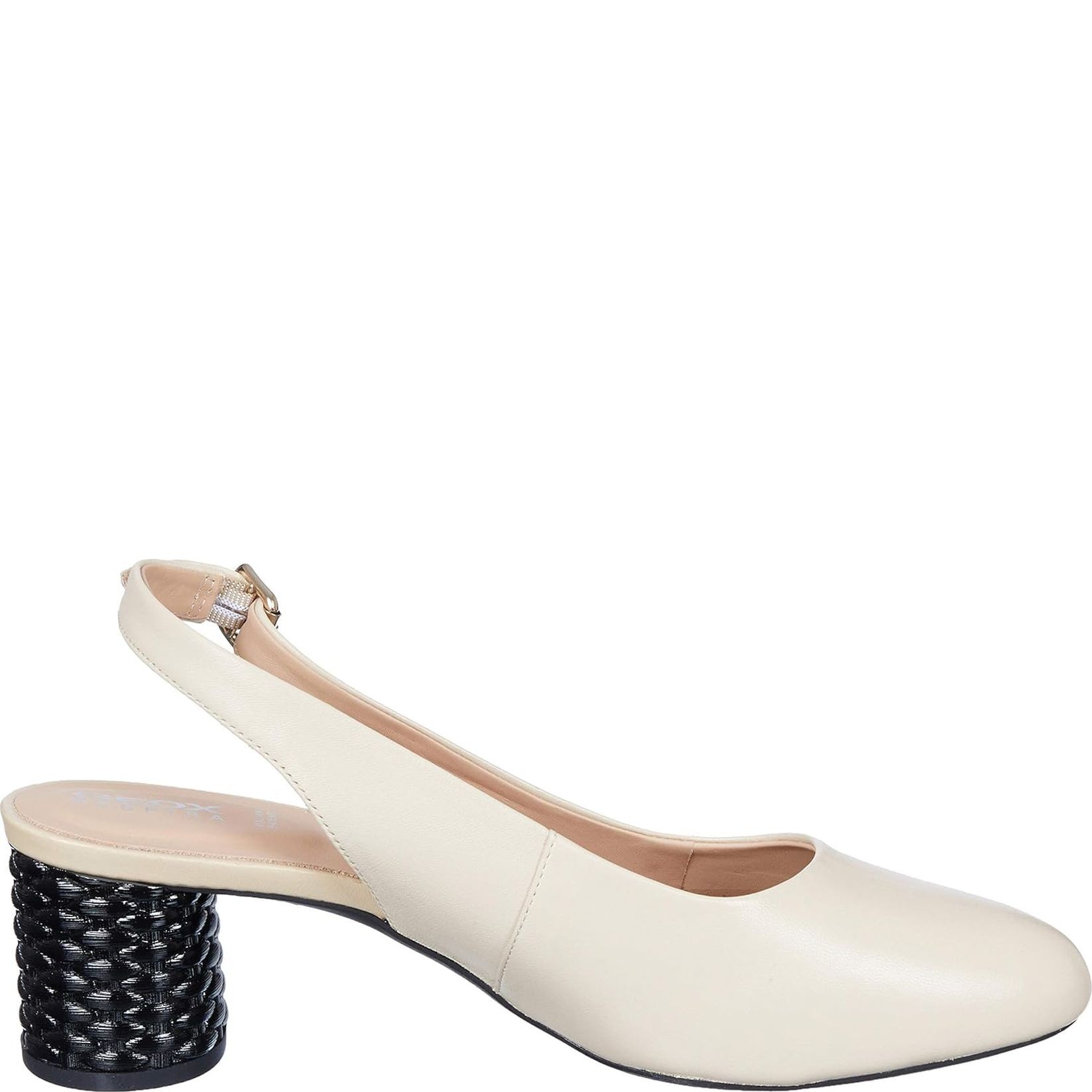 GEOX Bateliai - moterims, SHOES 8