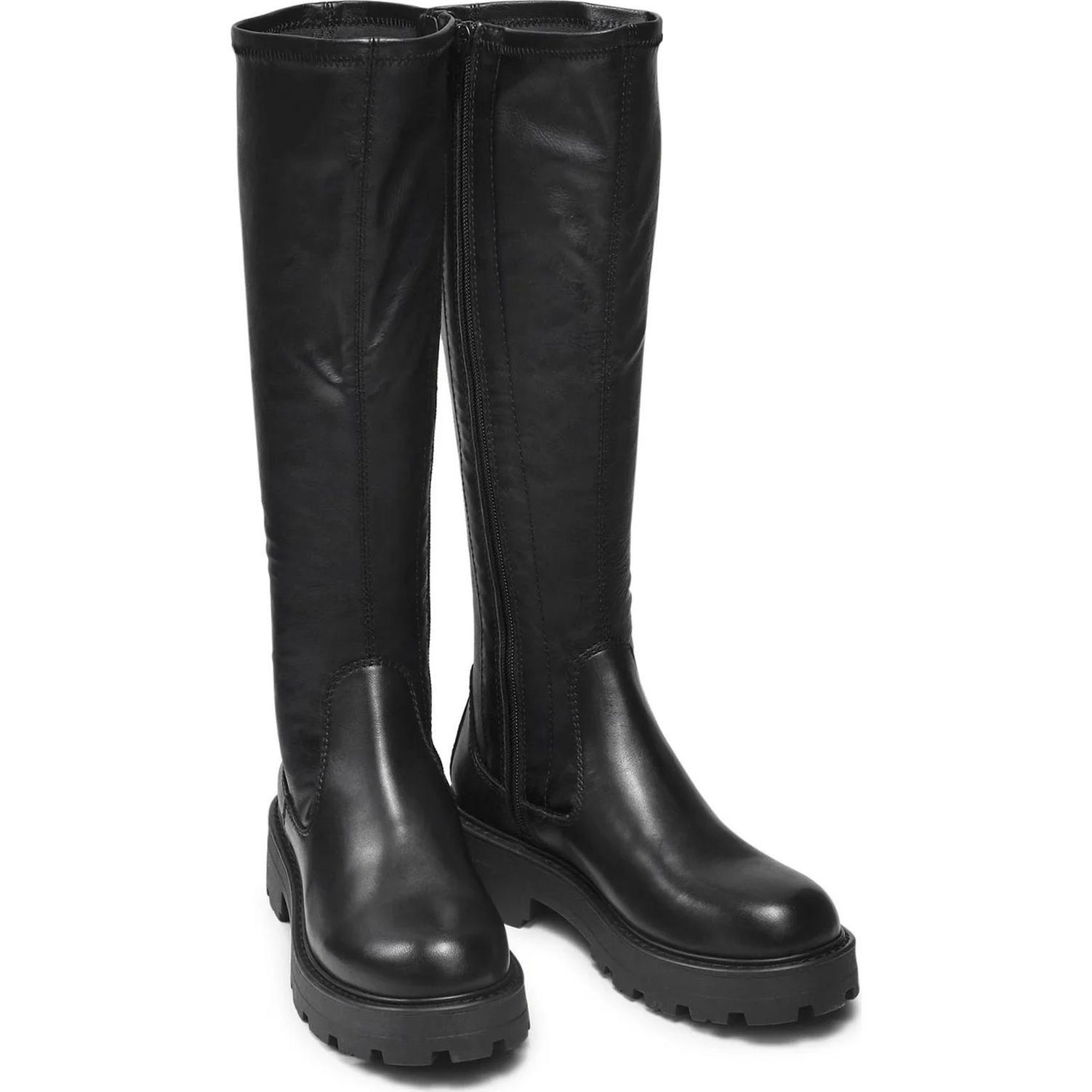 VAGABOND Auliniai moterims, Juoda, COSMO 2.0 4