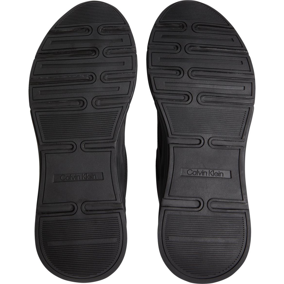 CALVIN KLEIN Sportiniai bateliai vyrams, Juoda, LOW TOP LACE UP FESTIVE 4