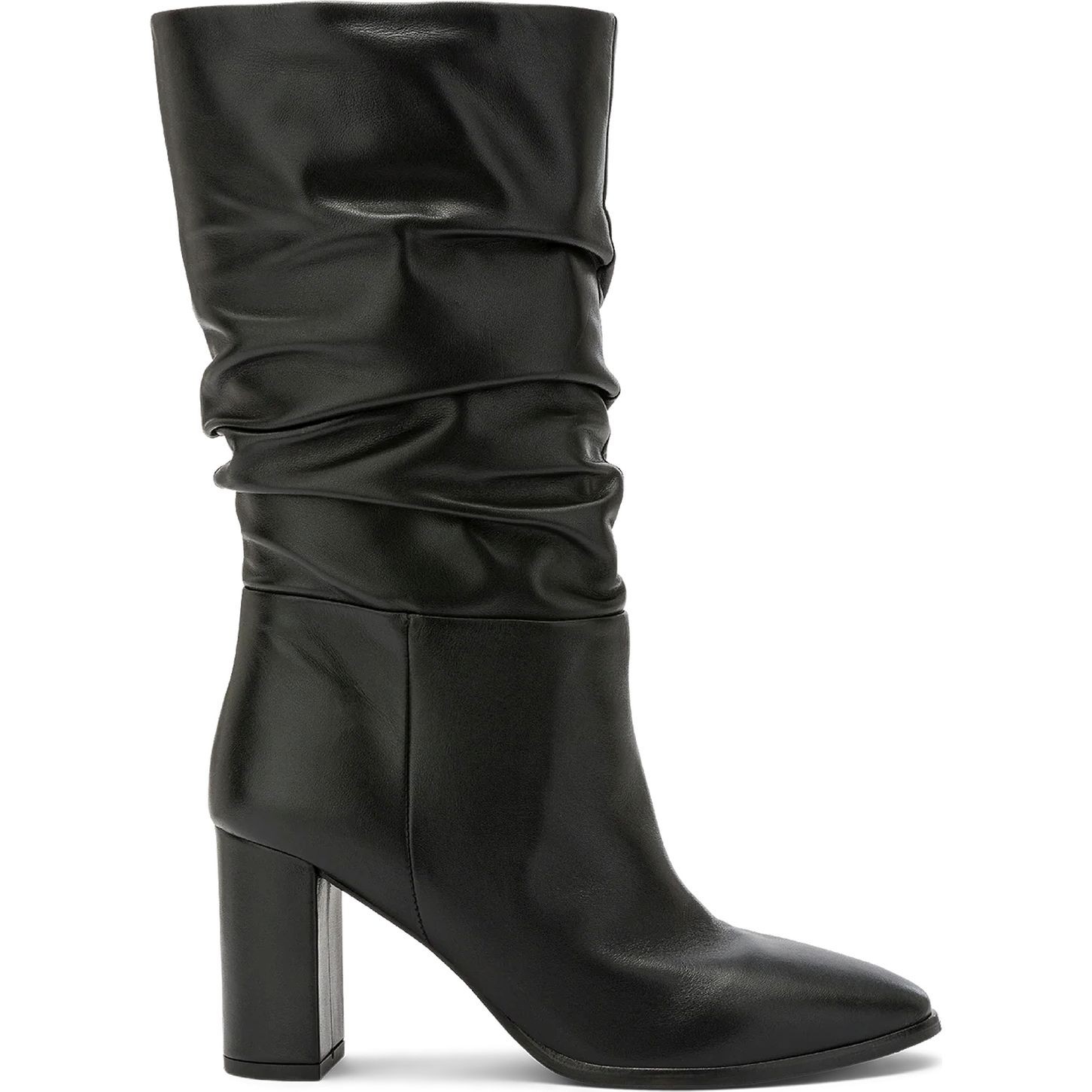 CARMENS Aulinukai moterims, Nero, Tassel booties 2
