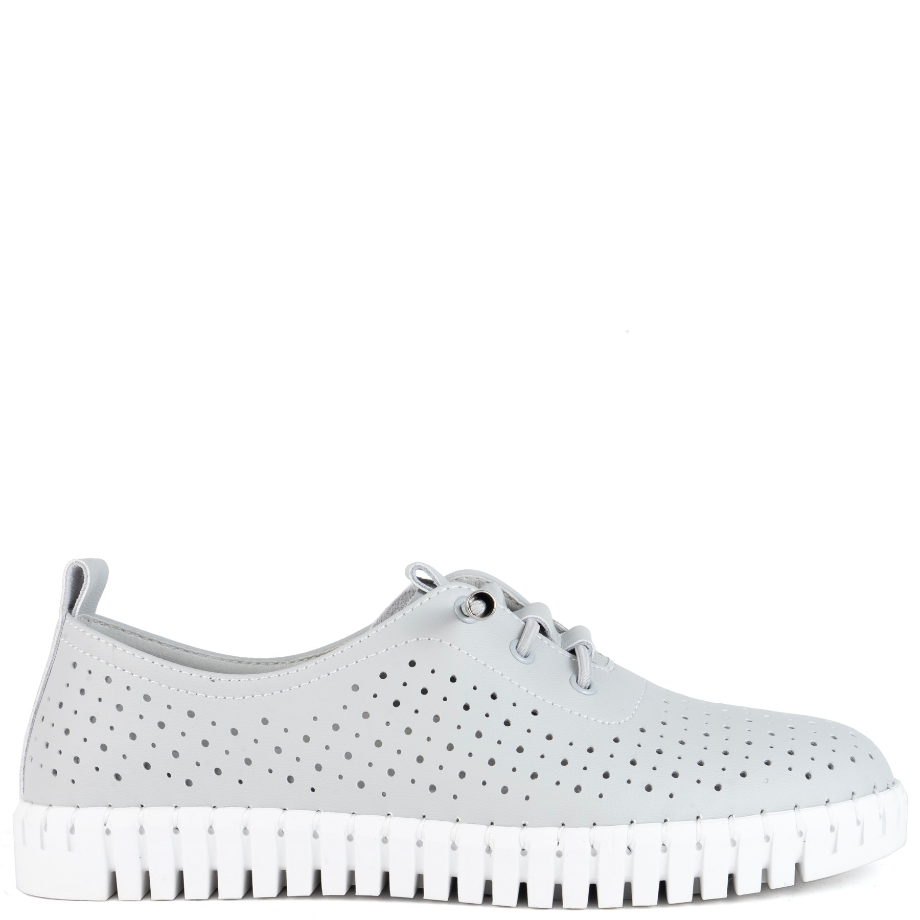 SUPER COMFORT Laisvalaikio bateliai moterims, Pilka, Leisure shoes 2