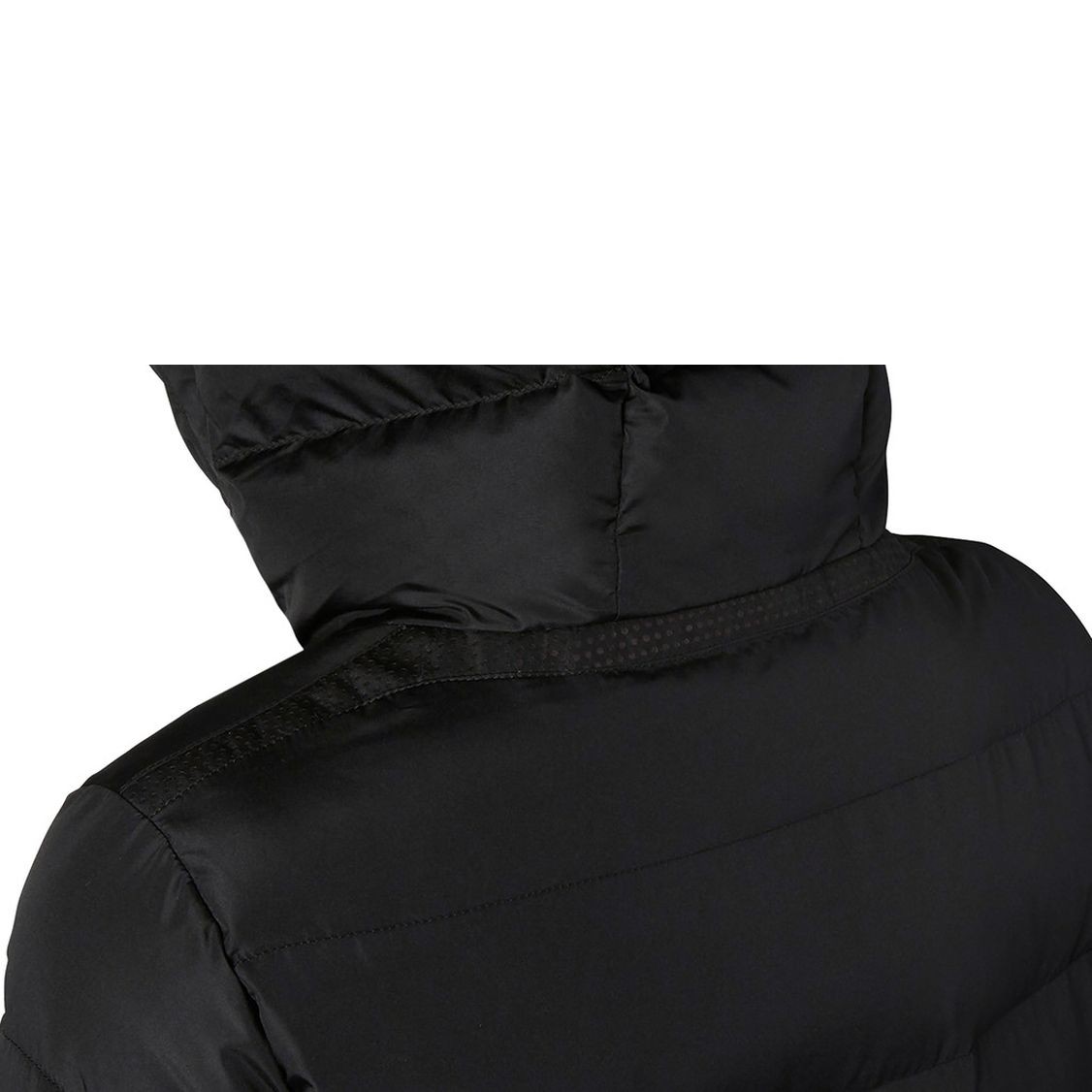 GEOX Striukė moterims, Juoda, Anylla jackets 9