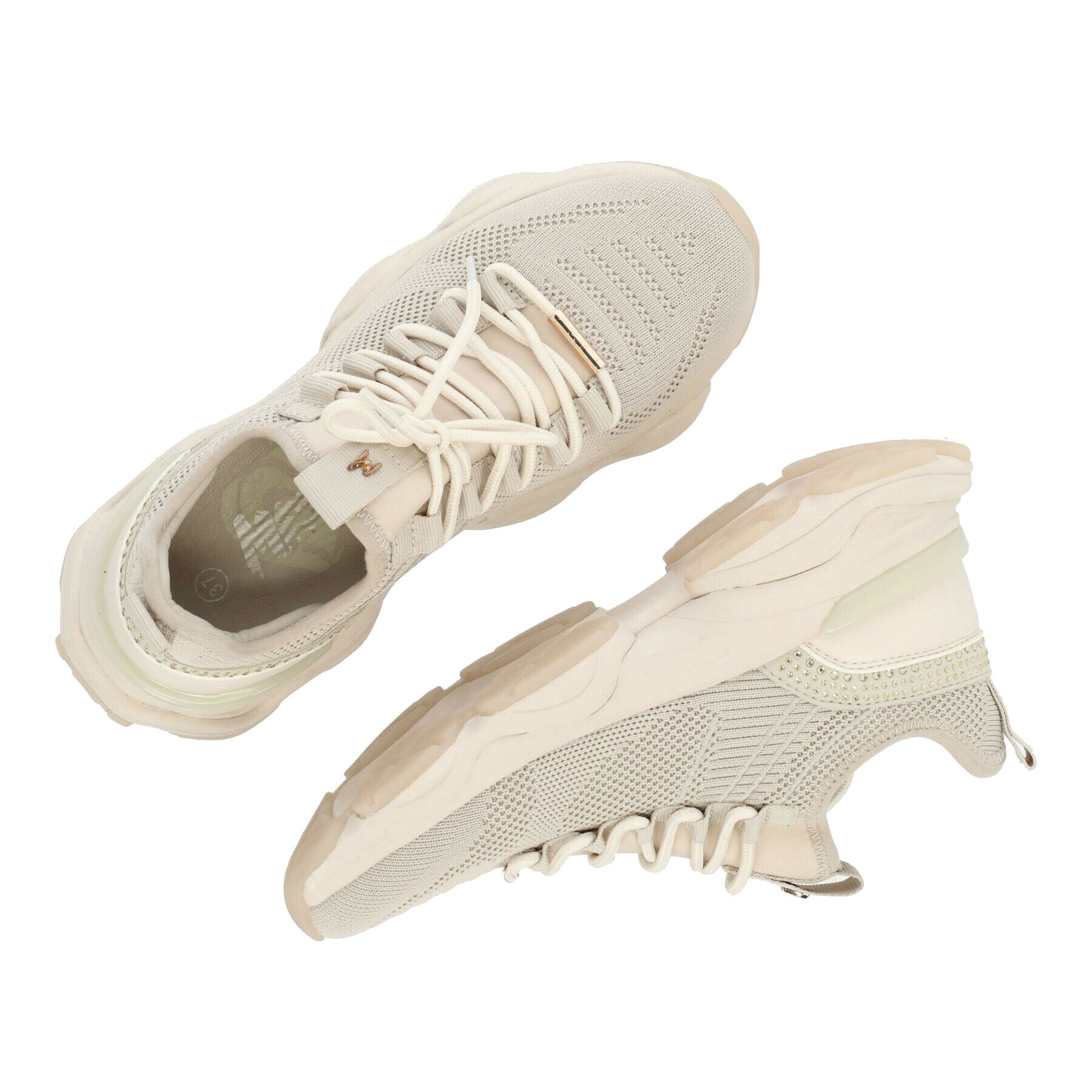 MEXX Laisvalaikio bateliai moterims, Kūno, North leisure 4