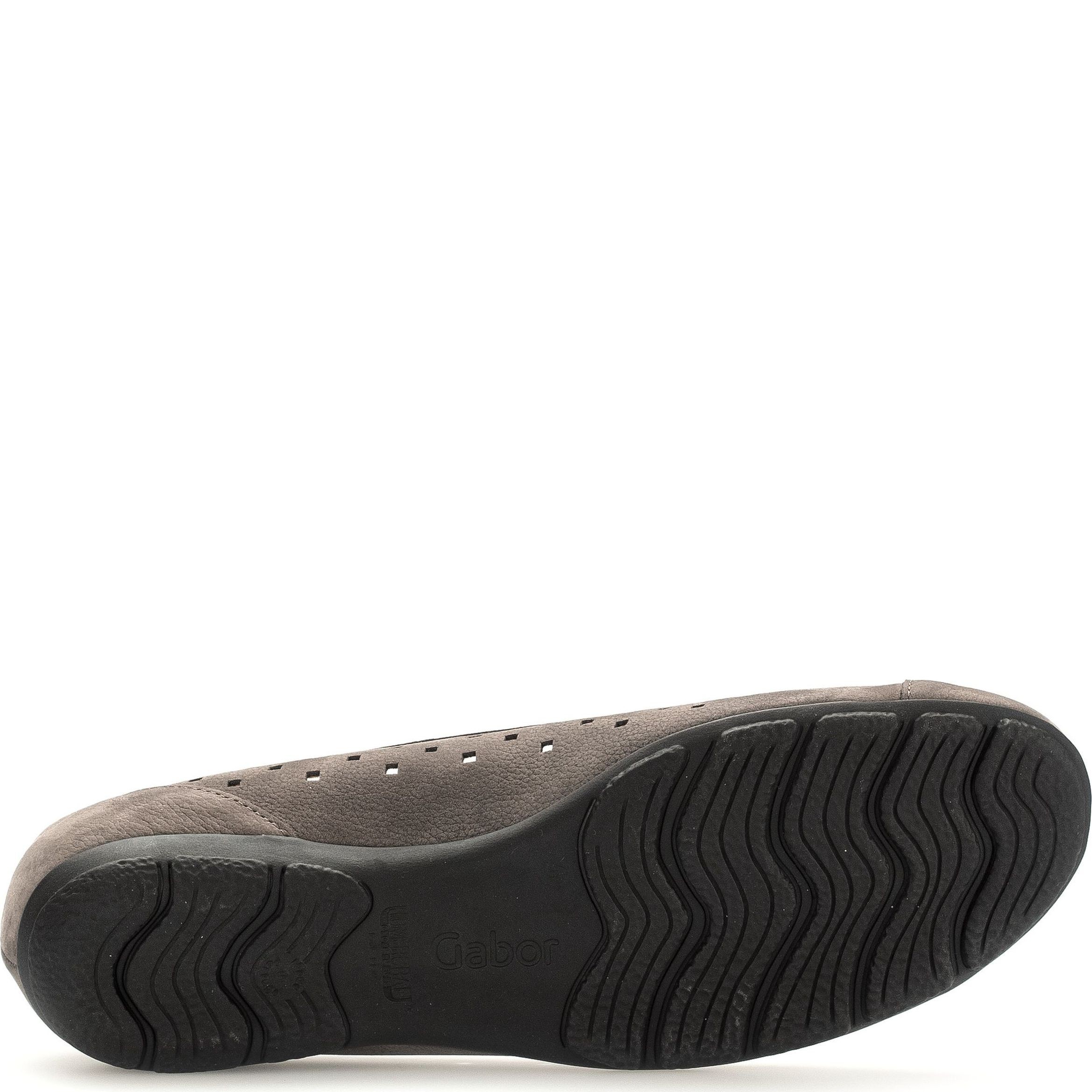 GABOR Balerinos moterims, Smėlio, Ballerinas 5