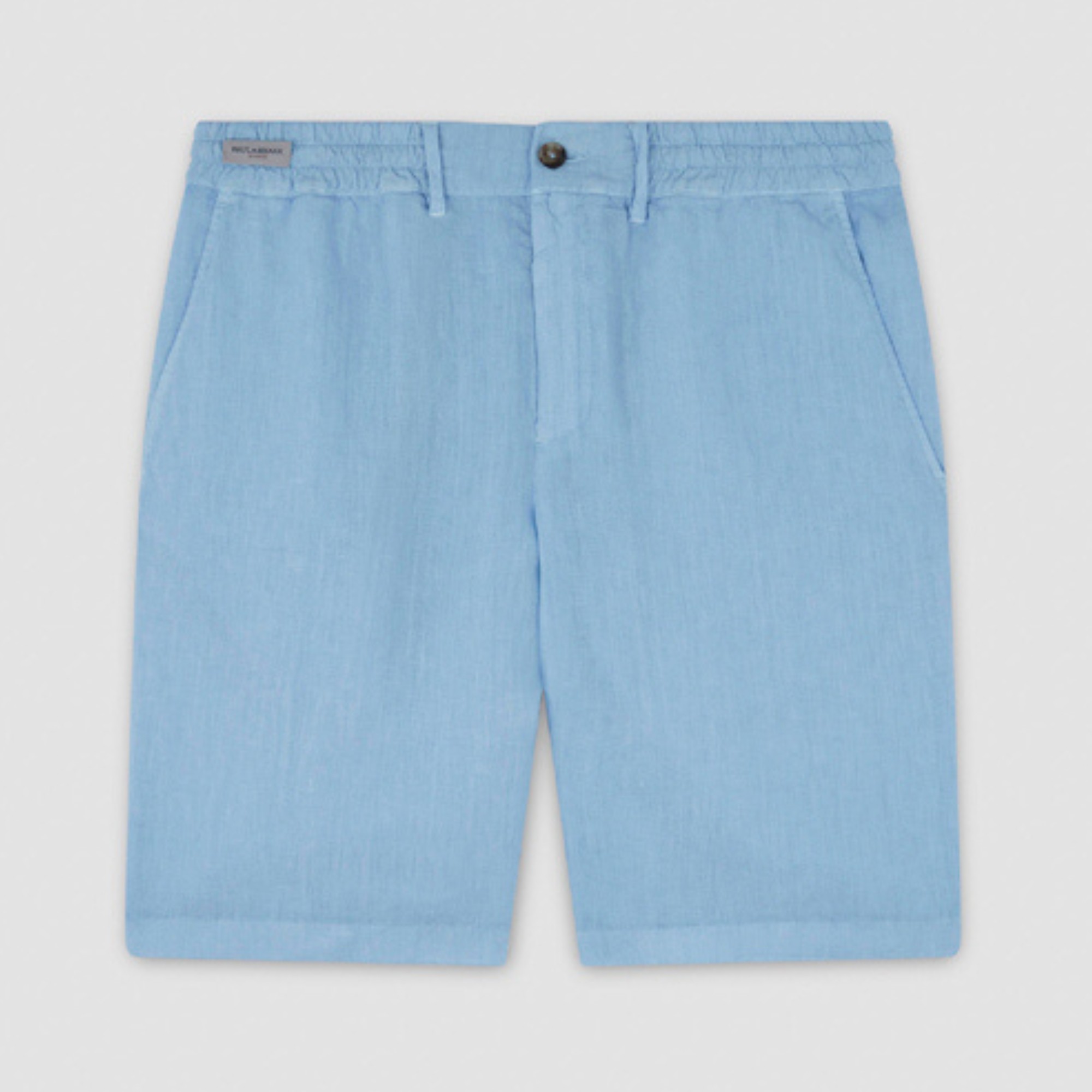 PAUL&SHARK Šortai vyrams, Mėlyna, Bermuda 1