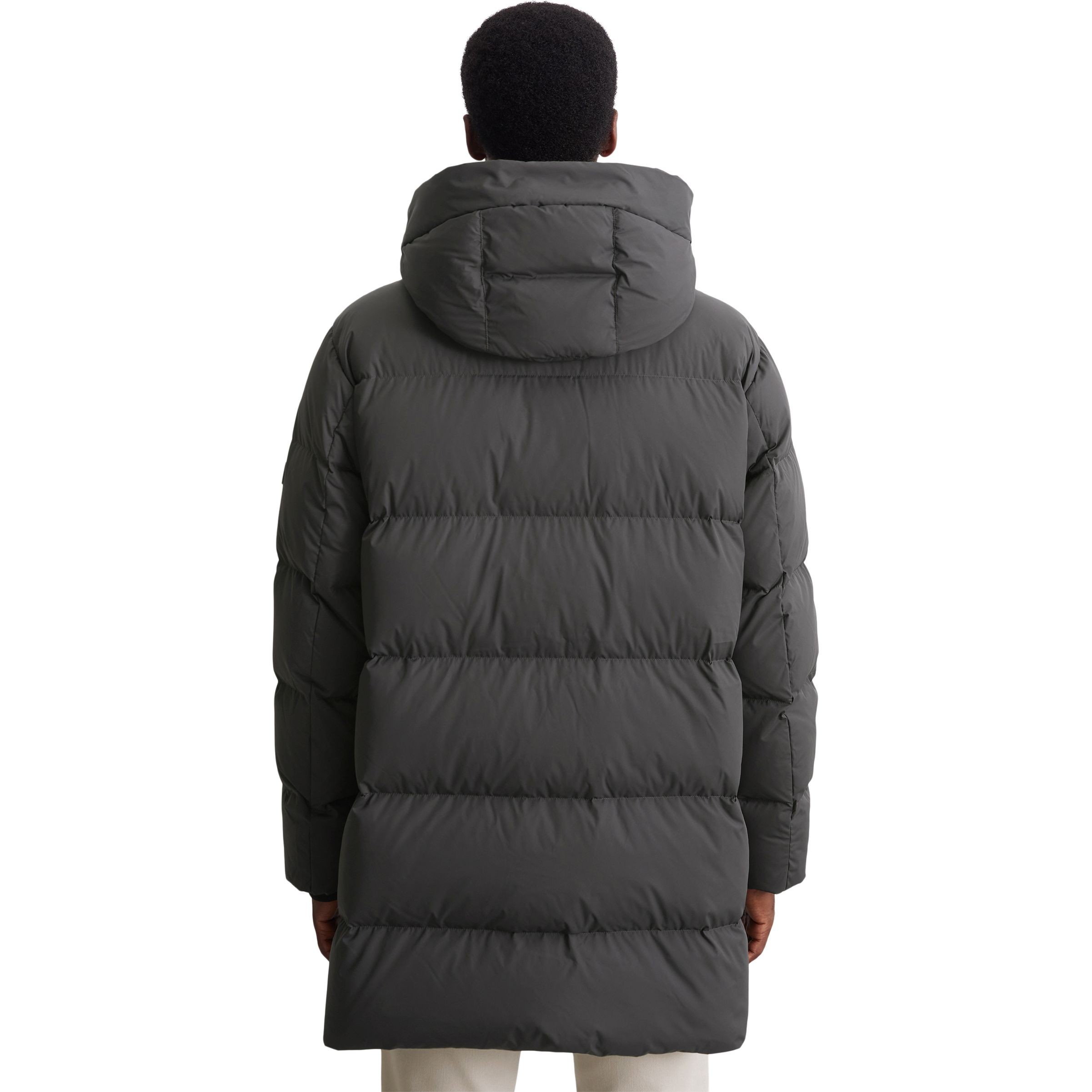 MARC O'POLO Striukė vyrams, Pilka, Jackets M29096070270 3