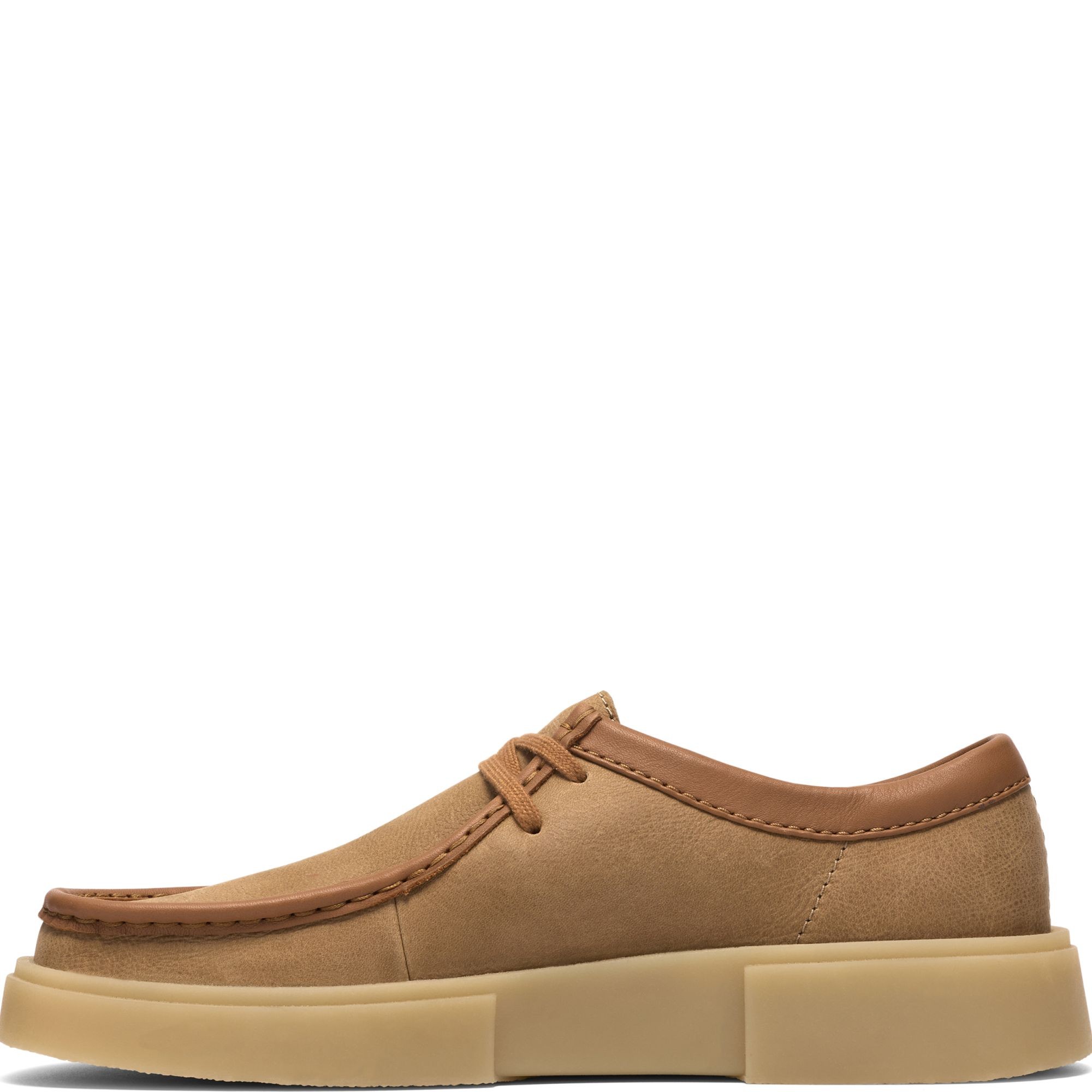 CLARKS Laisvalaikio bateliai vyrams, Ruda, Torview G 2
