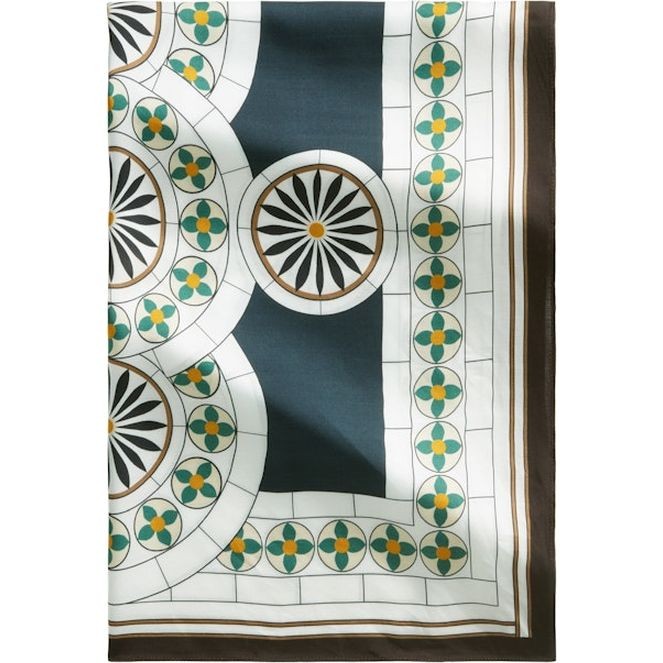 MARC O'POLO Šalikas moterims, Marga, Scarf 504805602039 1