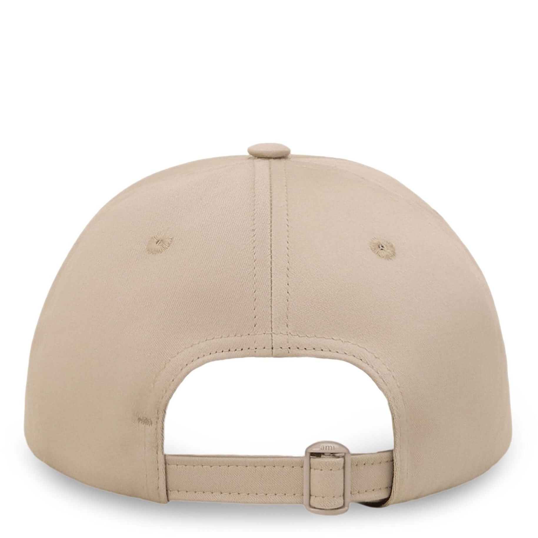 AMI PARIS Kepurė, Smėlio, Cap 3