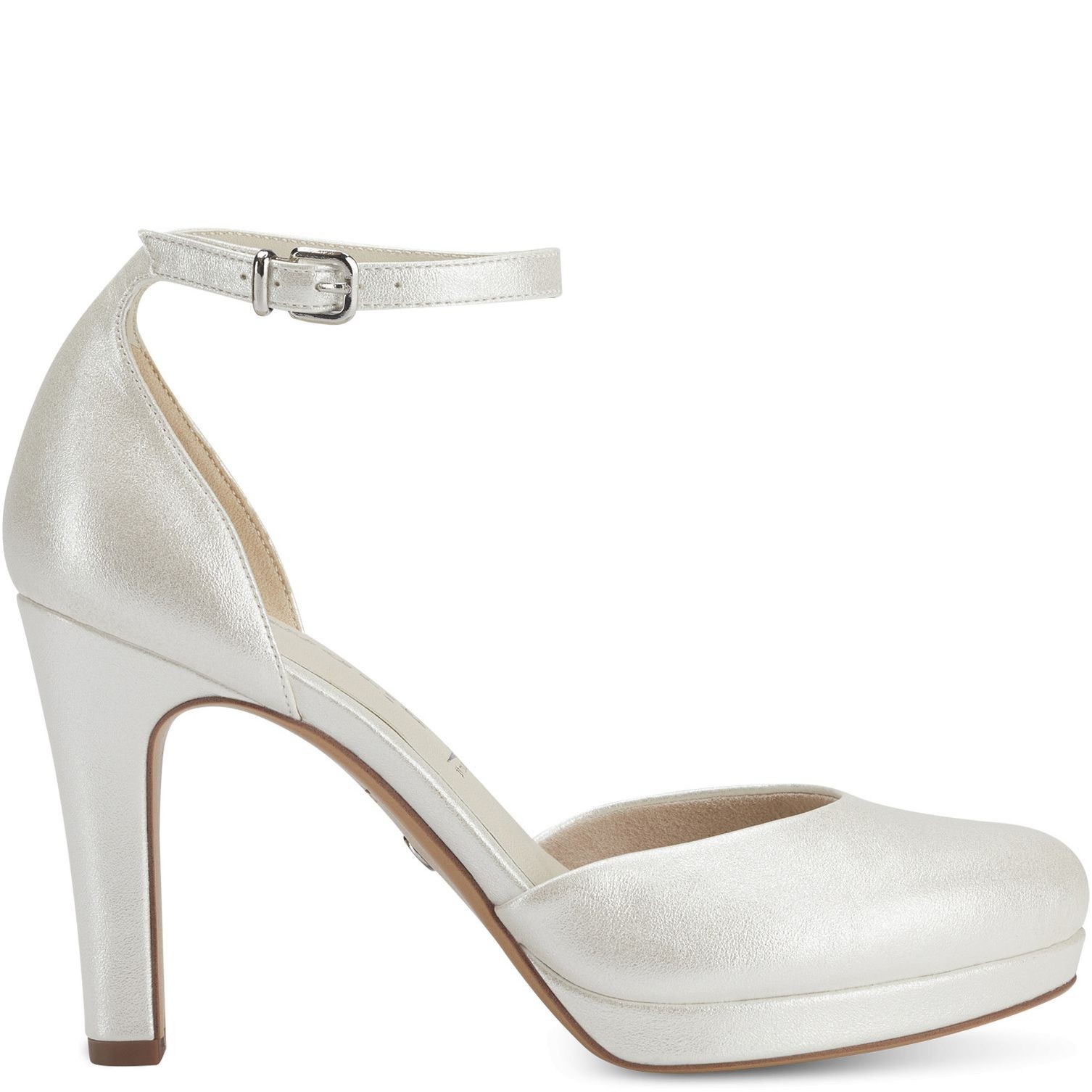 TAMARIS Aukštakulniai moterims, PUMPS 2