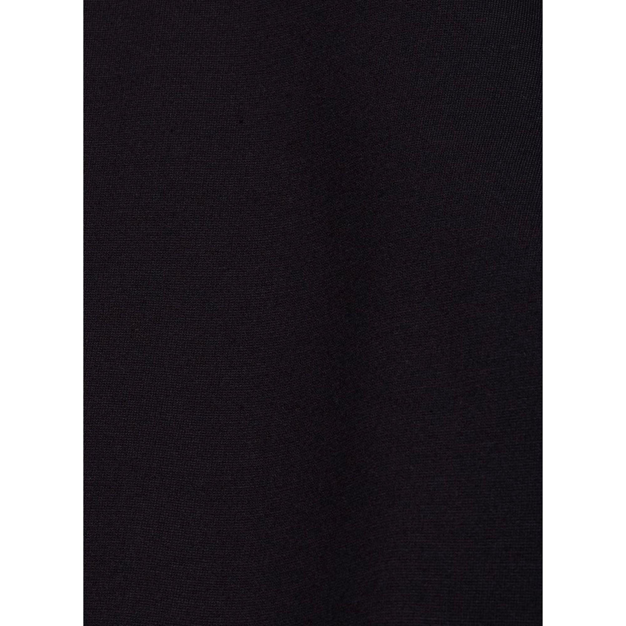 ESPRIT Püksid naised, Must, PU Skinny Leggs 3