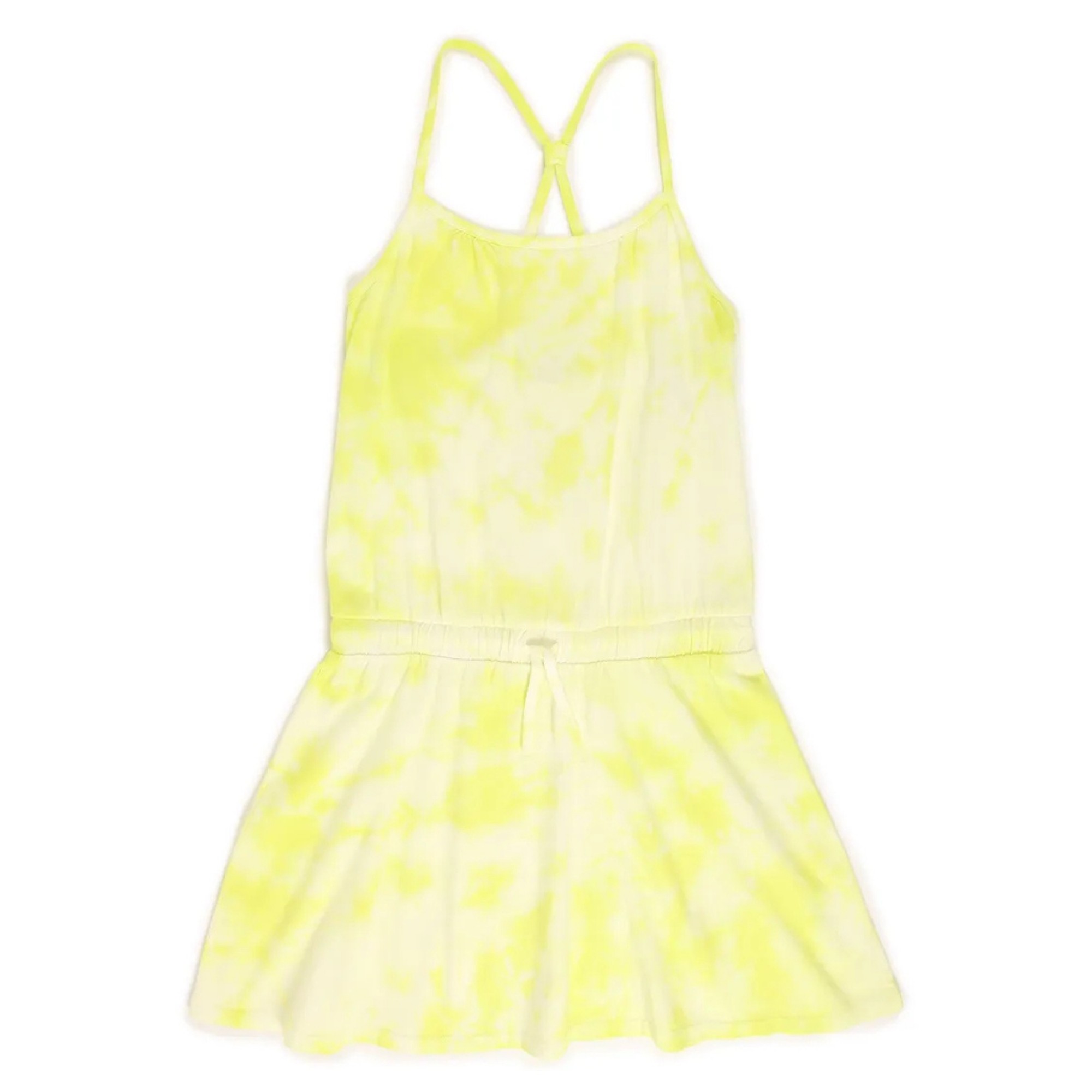 BENETTON Midi suknelė mergaitėms, bnt3085cv00488m 1