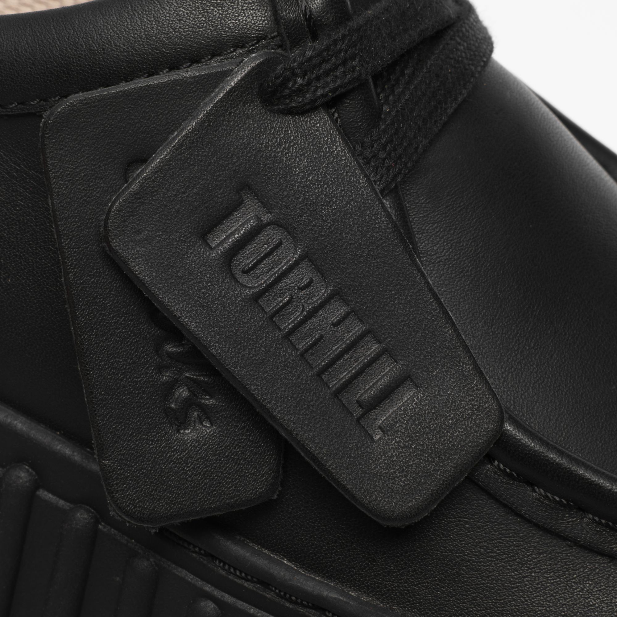 CLARKS Laisvalaikio bateliai moterims, Juoda, Torhill Bee D, cla26186665 3