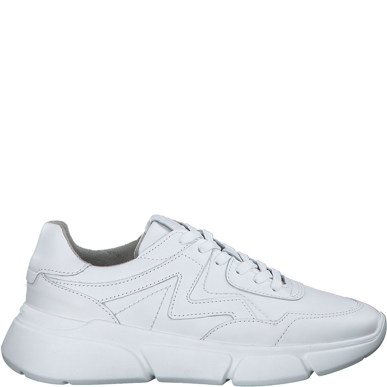 TAMARIS Sportiniai bateliai moterims, Balta, SPORT SHOE 2