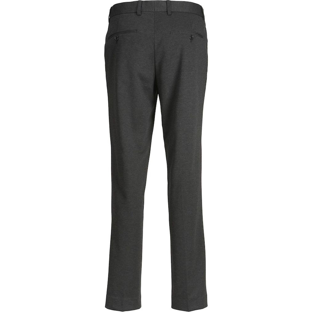 JACK & JONES Kelnės vyrams, Juoda, JPRJONES STRETCH TROUS 2