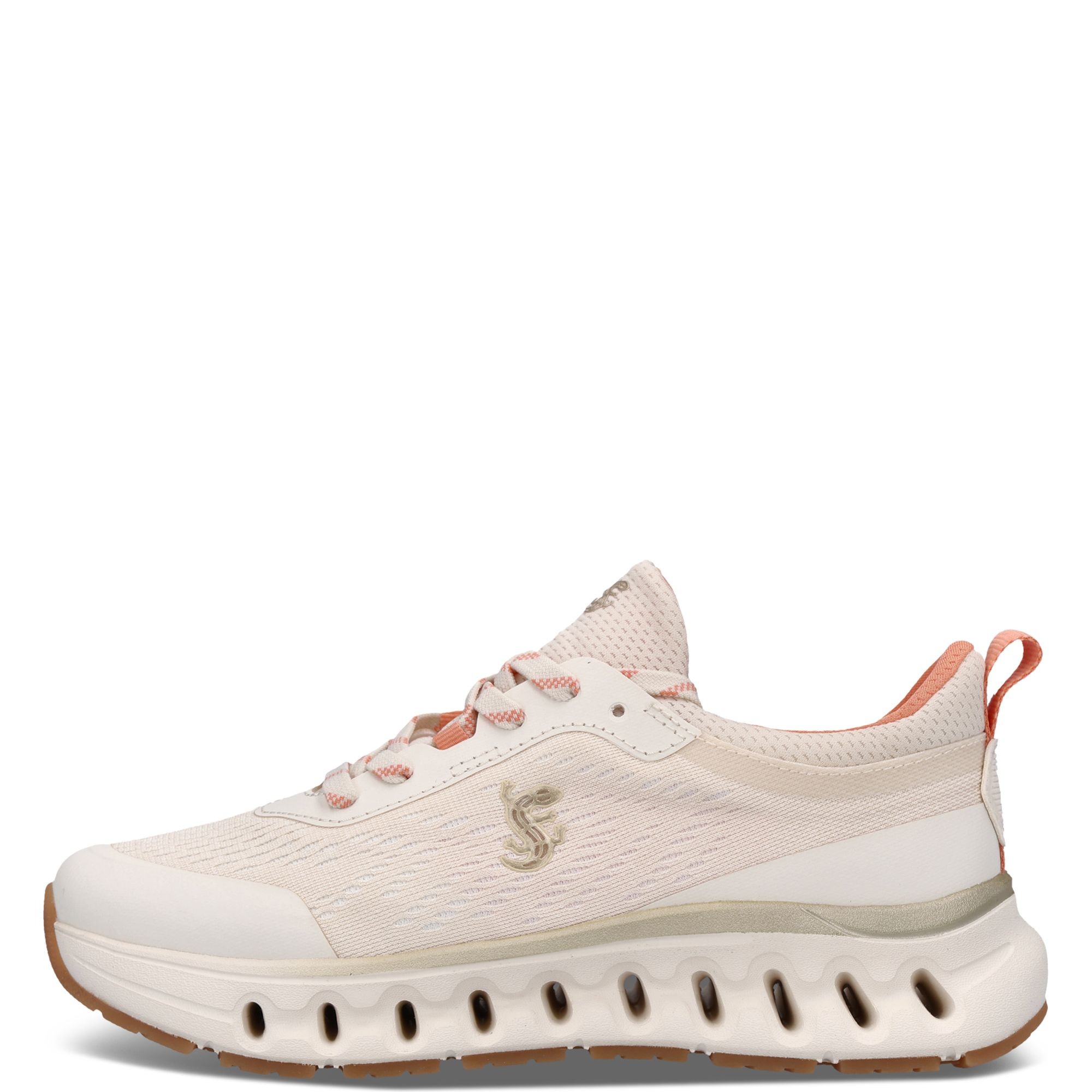 SALAMANDER Laisvalaikio bateliai moterims, Balta, Leisure, slmf31avx6069692121 2