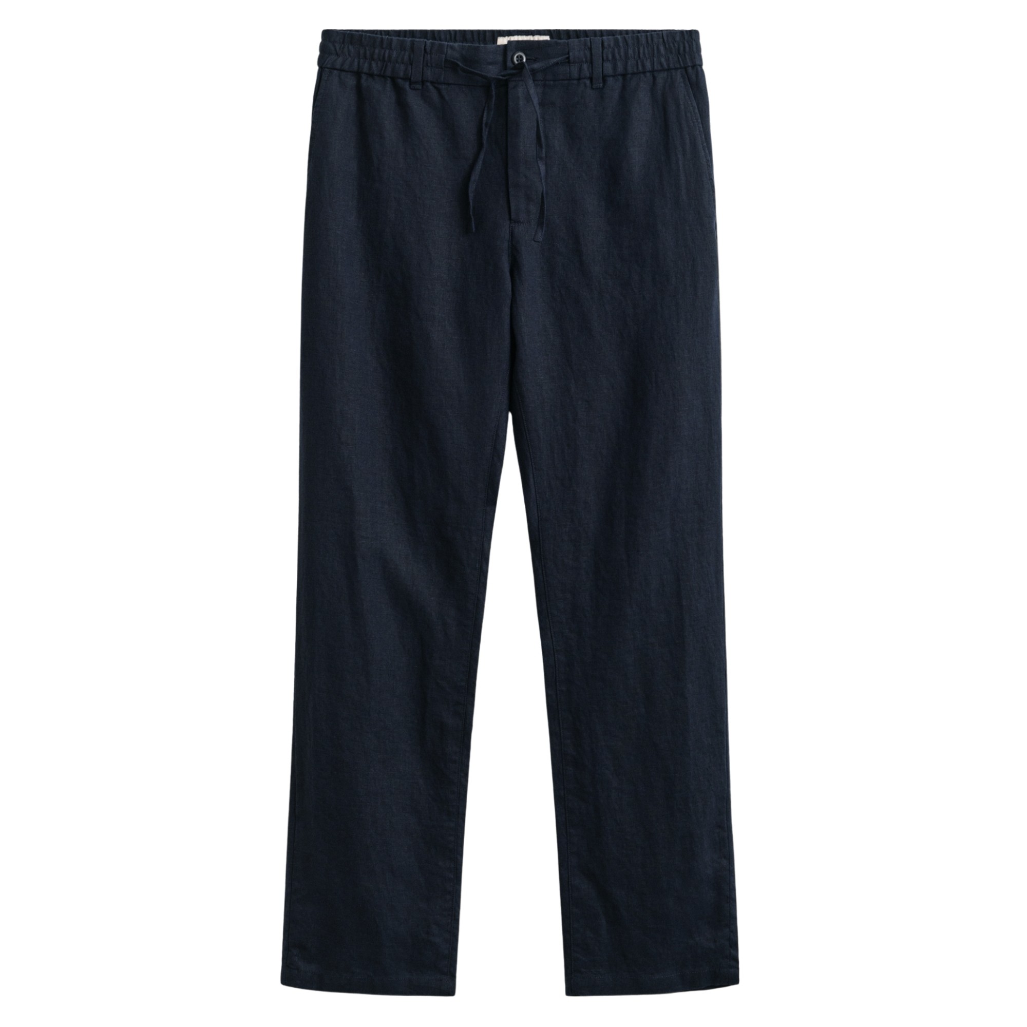 GANT Kelnės vyrams, Mėlyna, 1504040-433 Pants