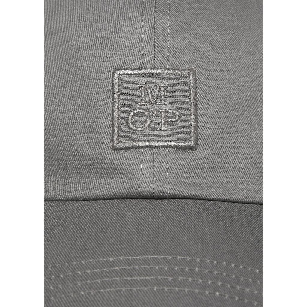 MARC O'POLO Kepurė vyrams, Pilka 3