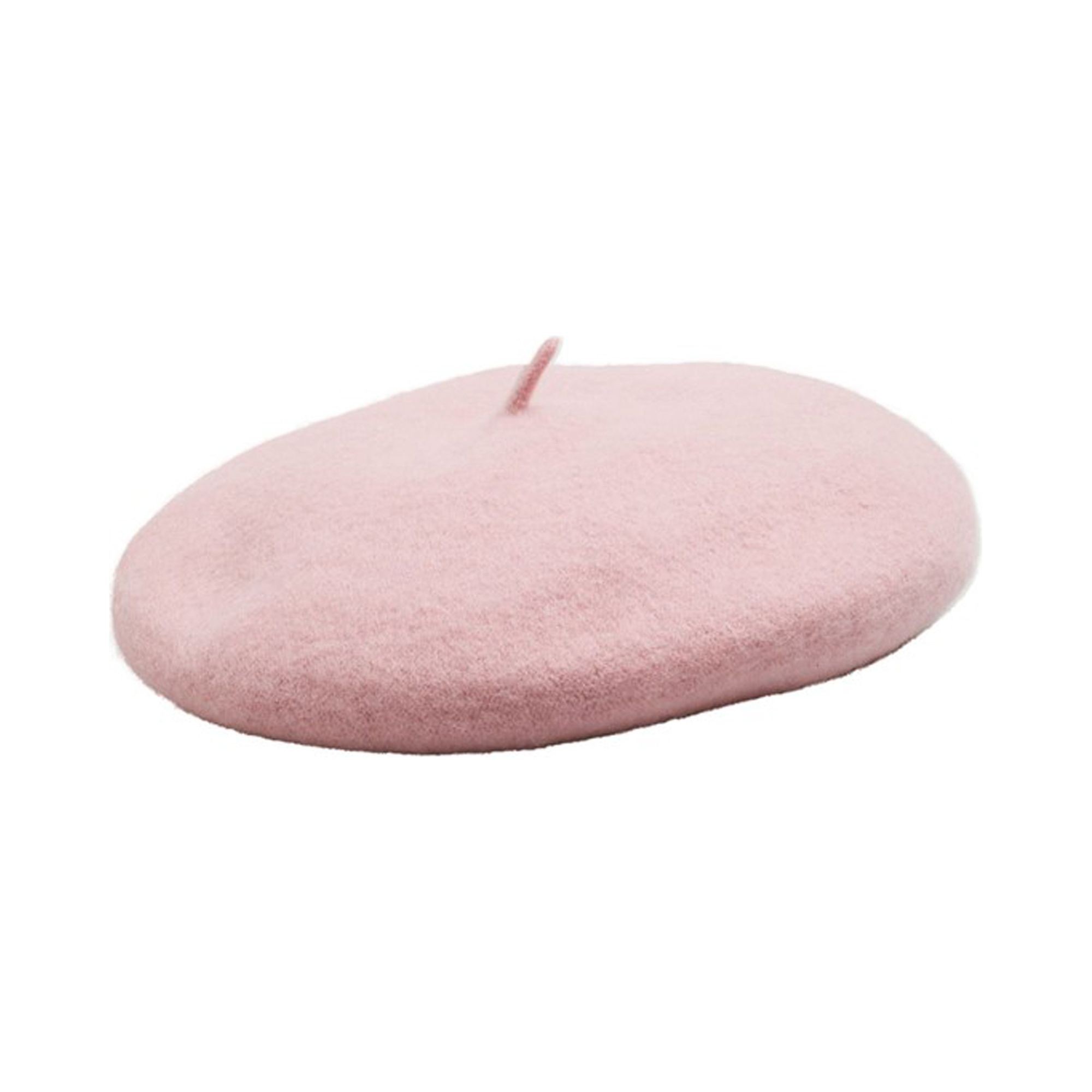 ESPRIT Beretė moterims, F_Wool Beret 2