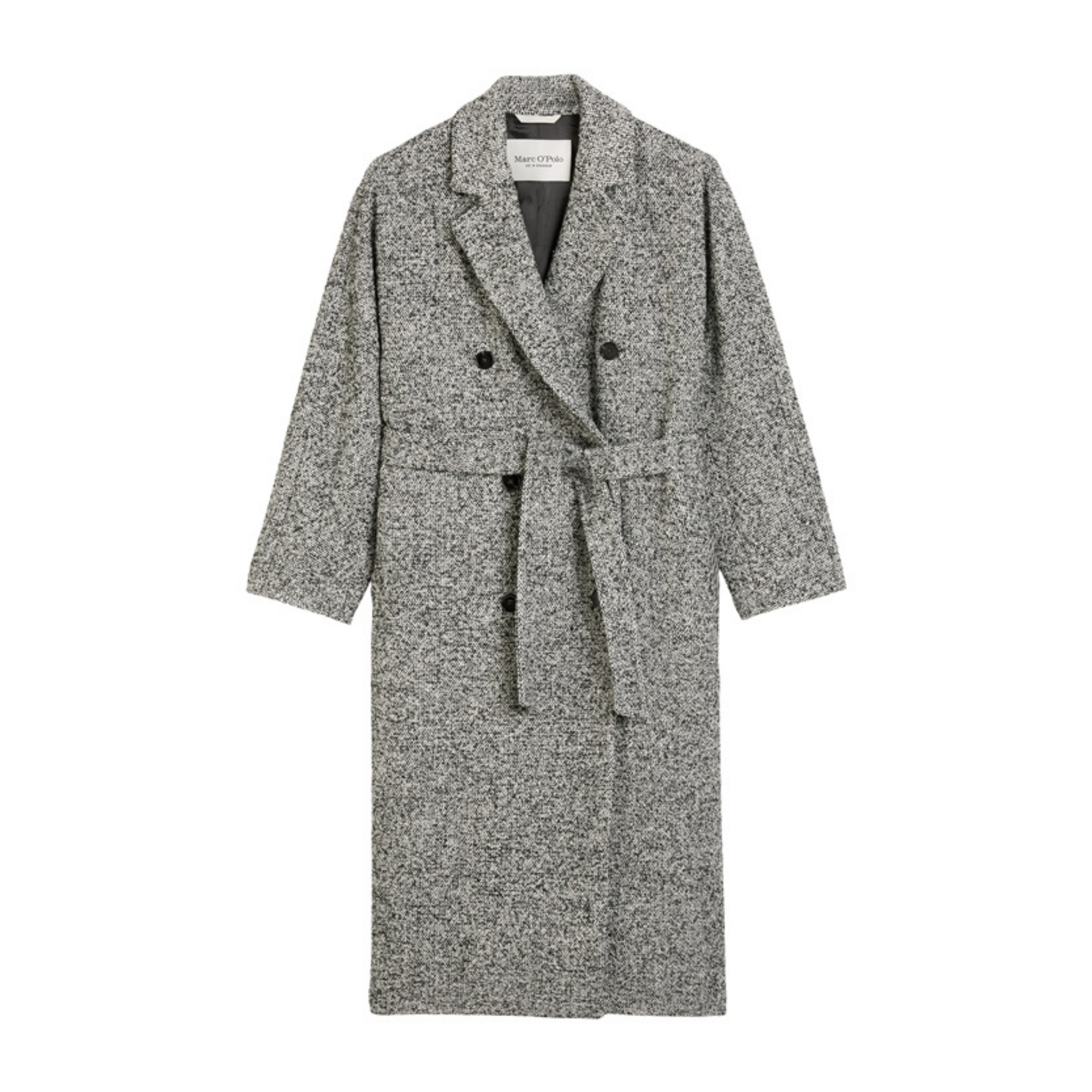 MARC O'POLO Paltas moterims, Marga, 509017671133 Coats