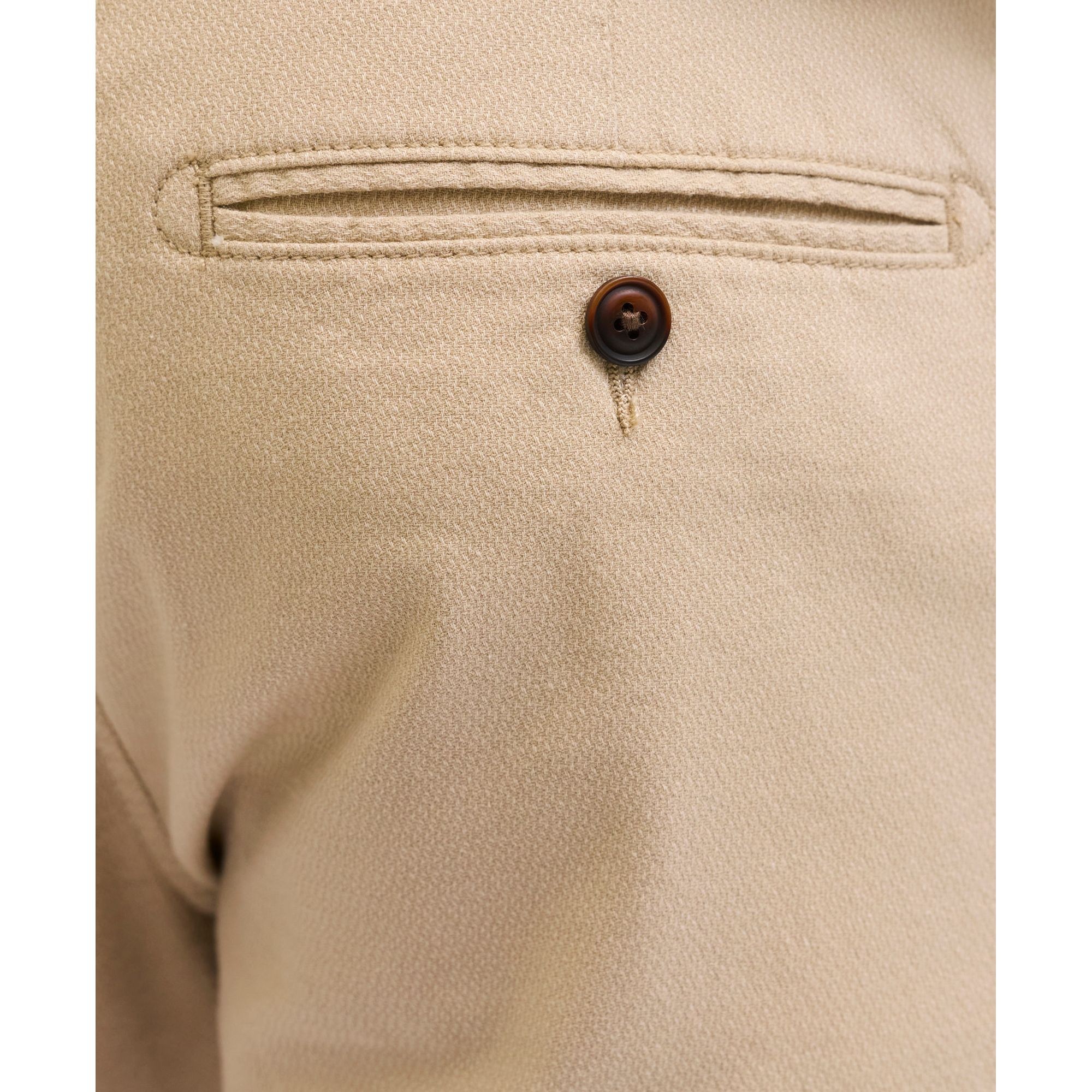 JACK & JONES Šortai vyrams, Smėlio, JPSTFURY JJSHORTS SN 7