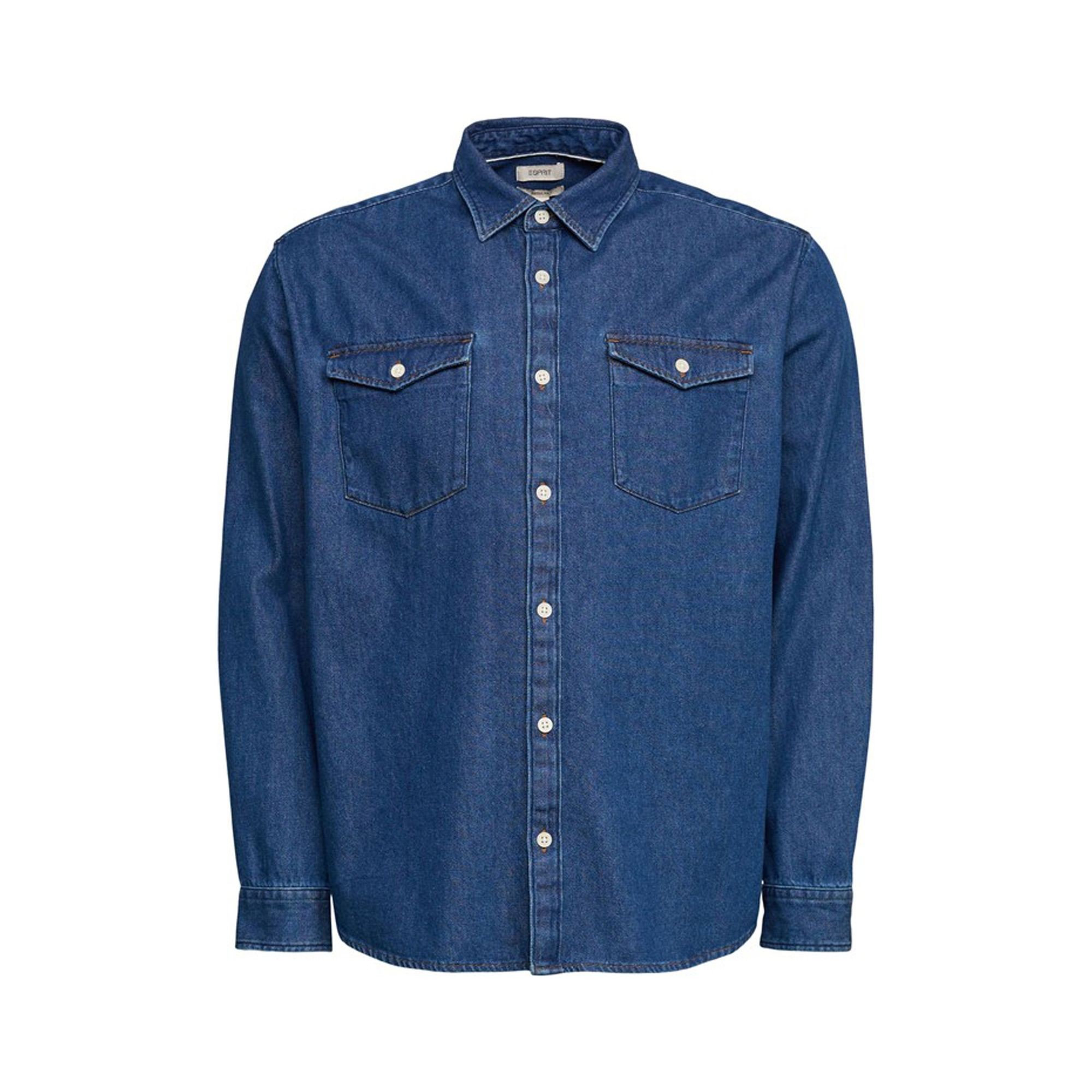 ESPRIT Marškiniai vyrams, Casual 1