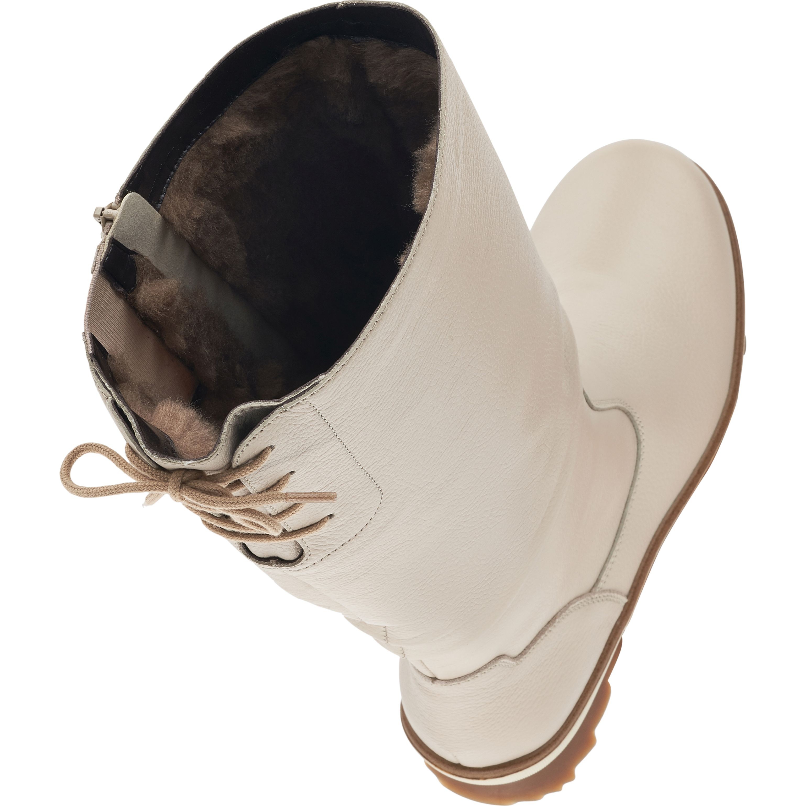 REMONTE Auliniai moterims, Balta, BOOTS 11